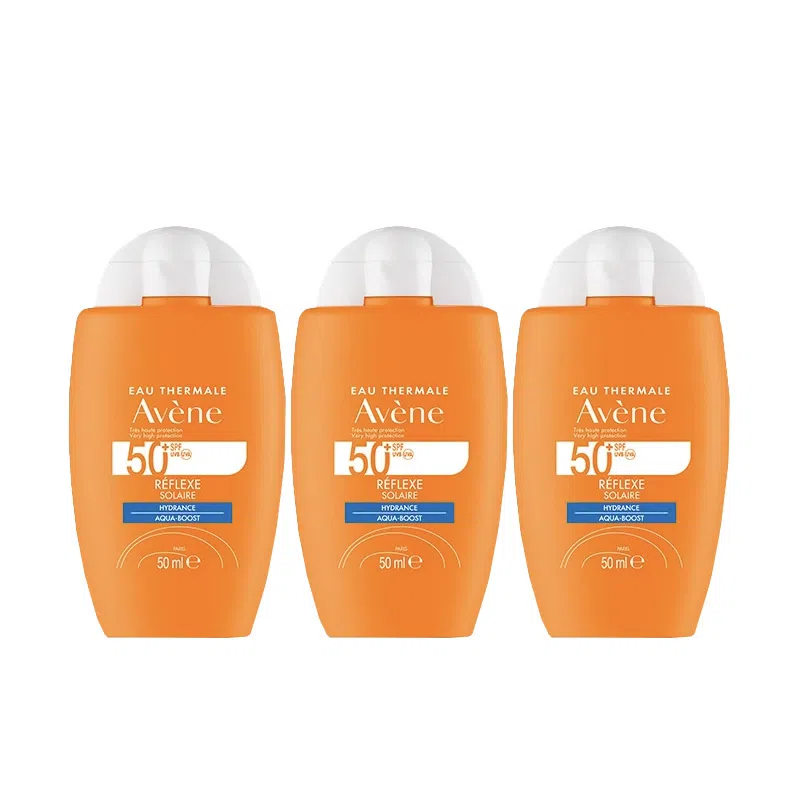 SFP50+PA++ 50ml50ml*2