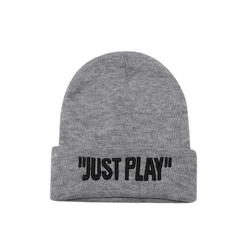 Aijiawei Retro Street Beanie