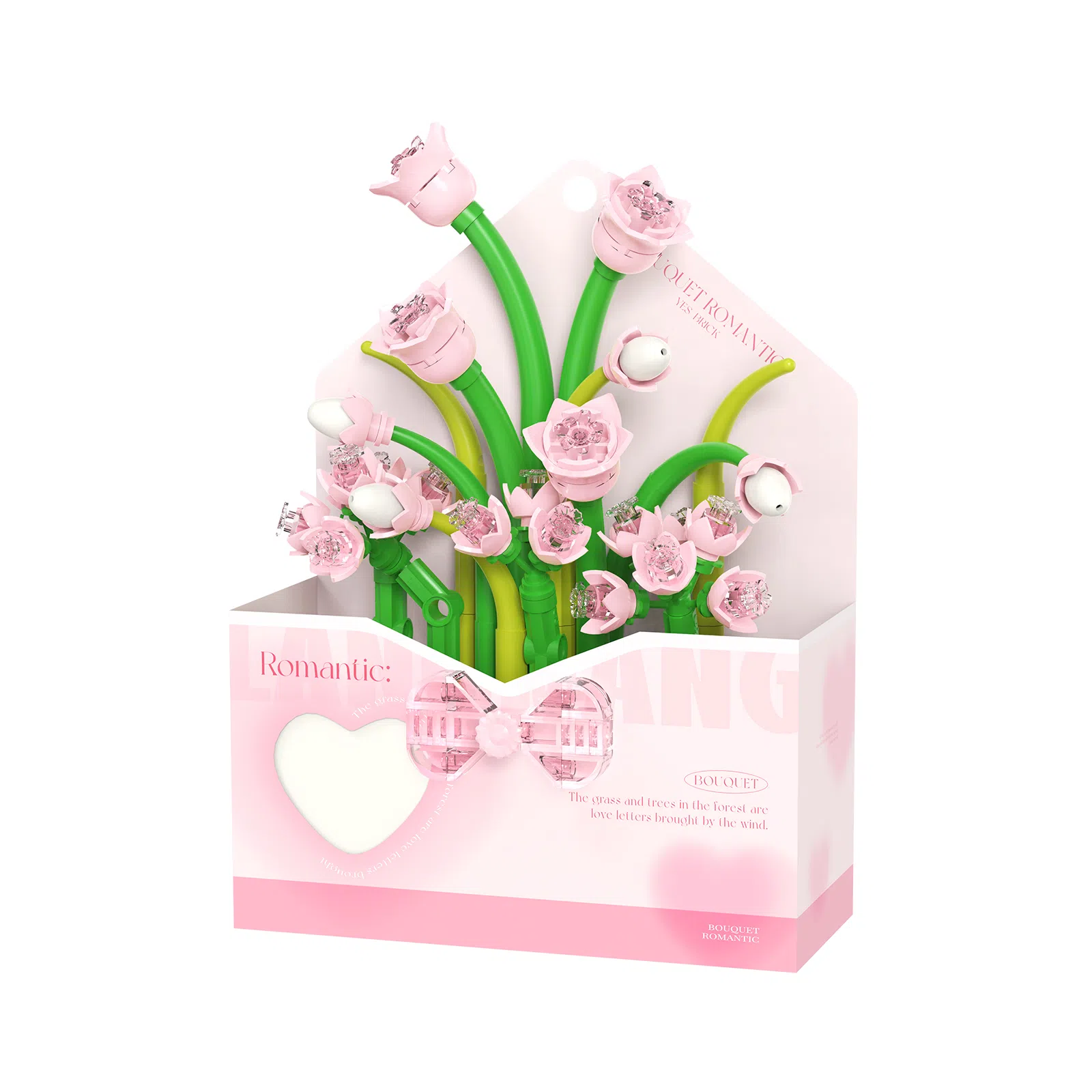 BLMUSA B 0-300pcs 2249-2252