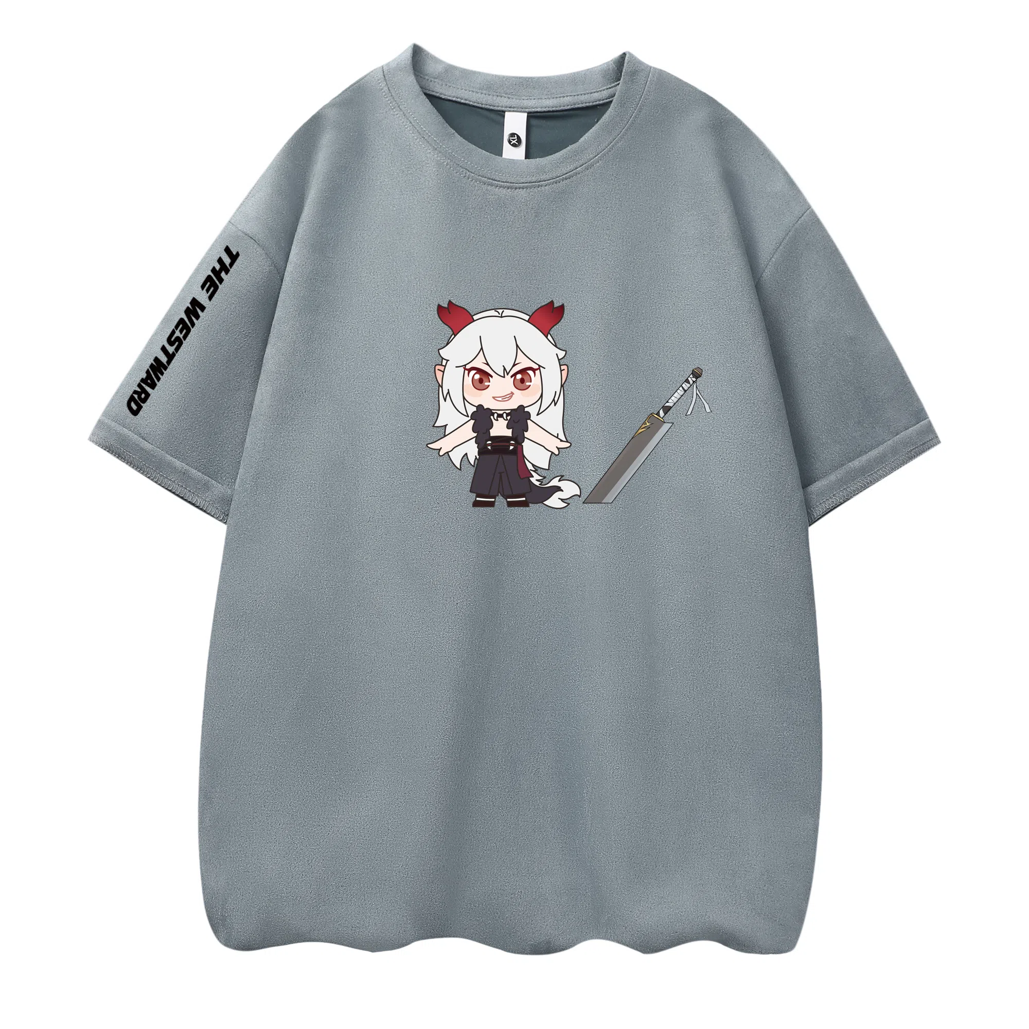 T