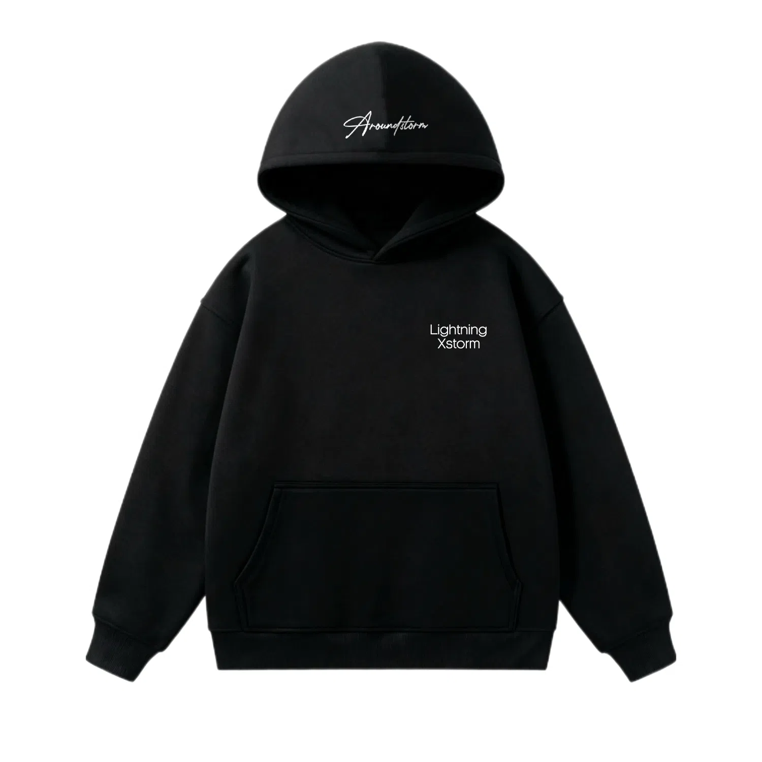 Lightning X Storm LOGO