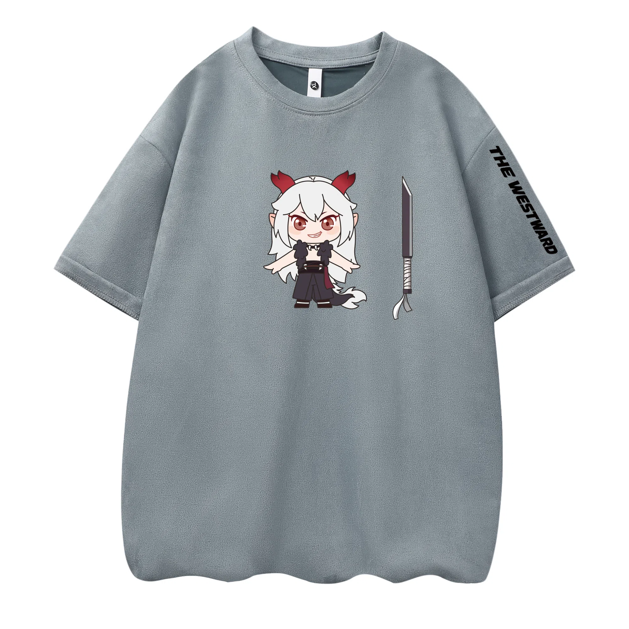 T