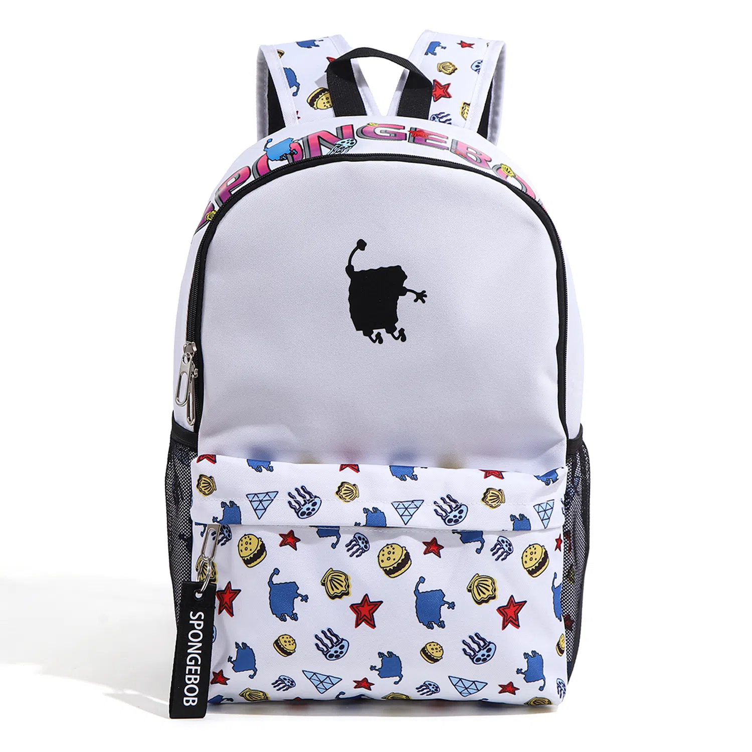 SPONGEBOB SQUAREPANTS