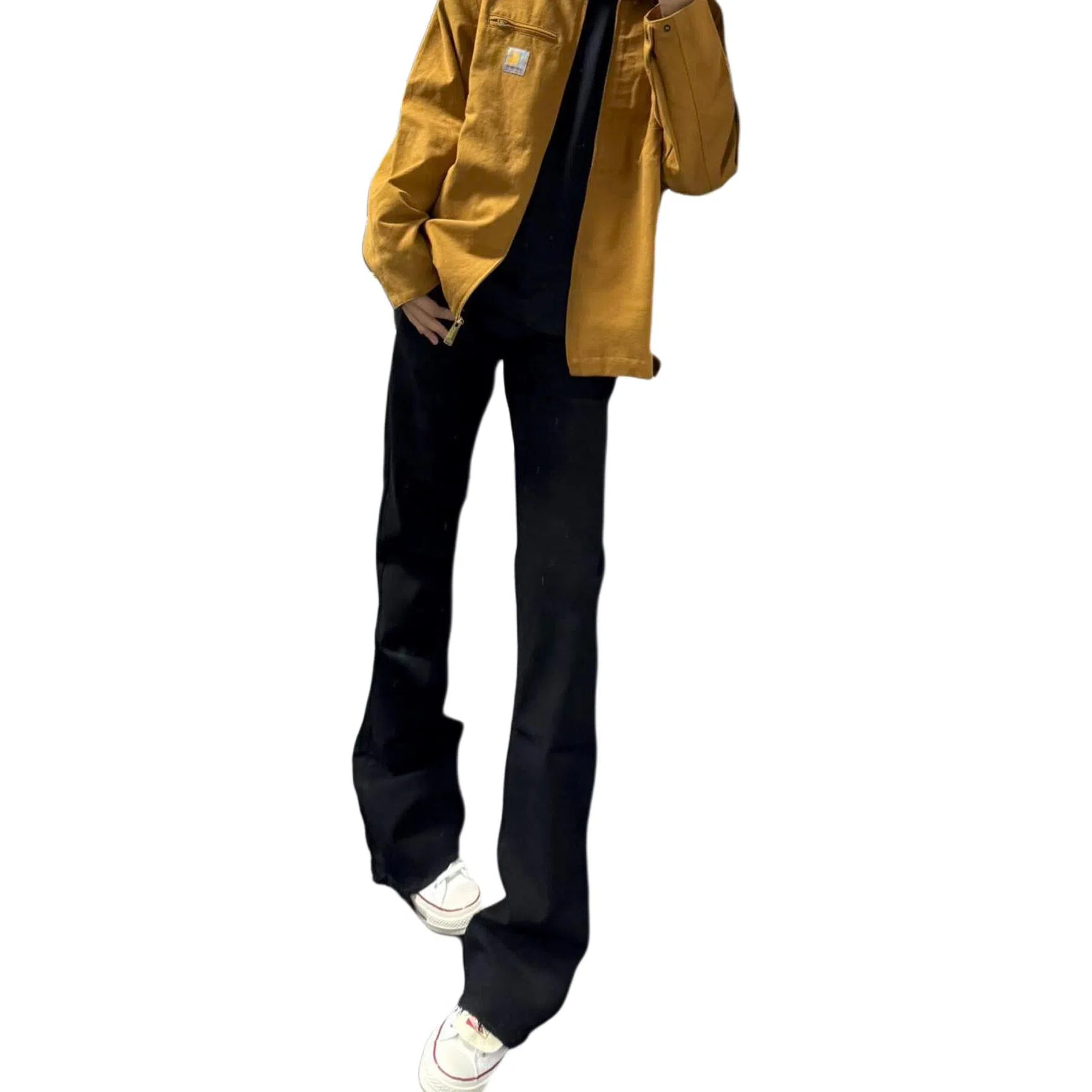 DUATOGE cleanfitvibe