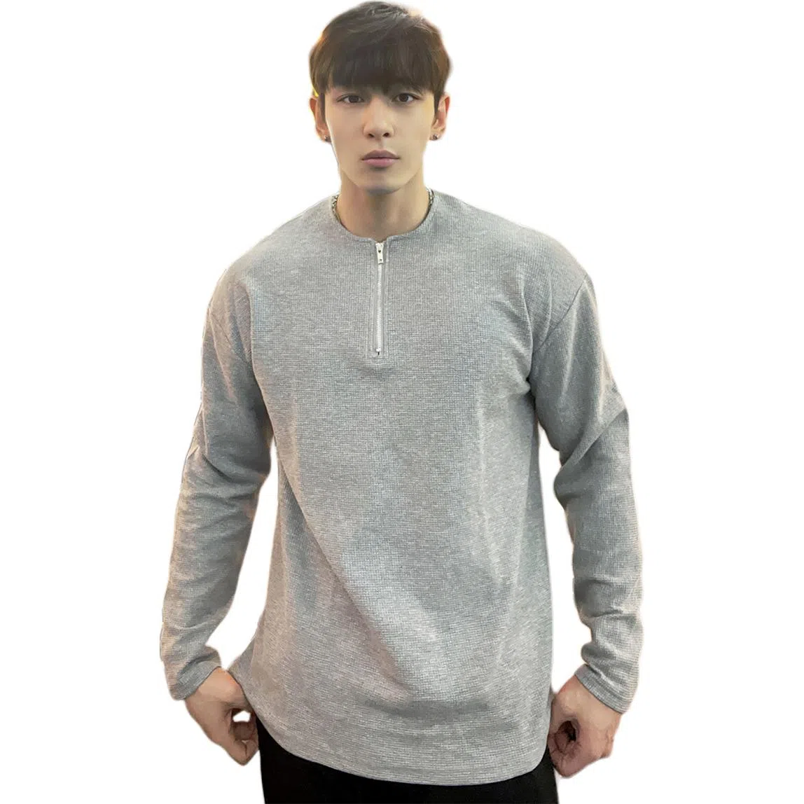 Gyoza Pasta cleanfit