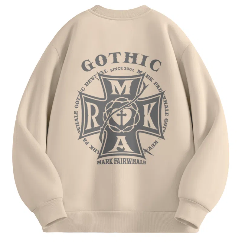 FAIRWHALE 260oversize