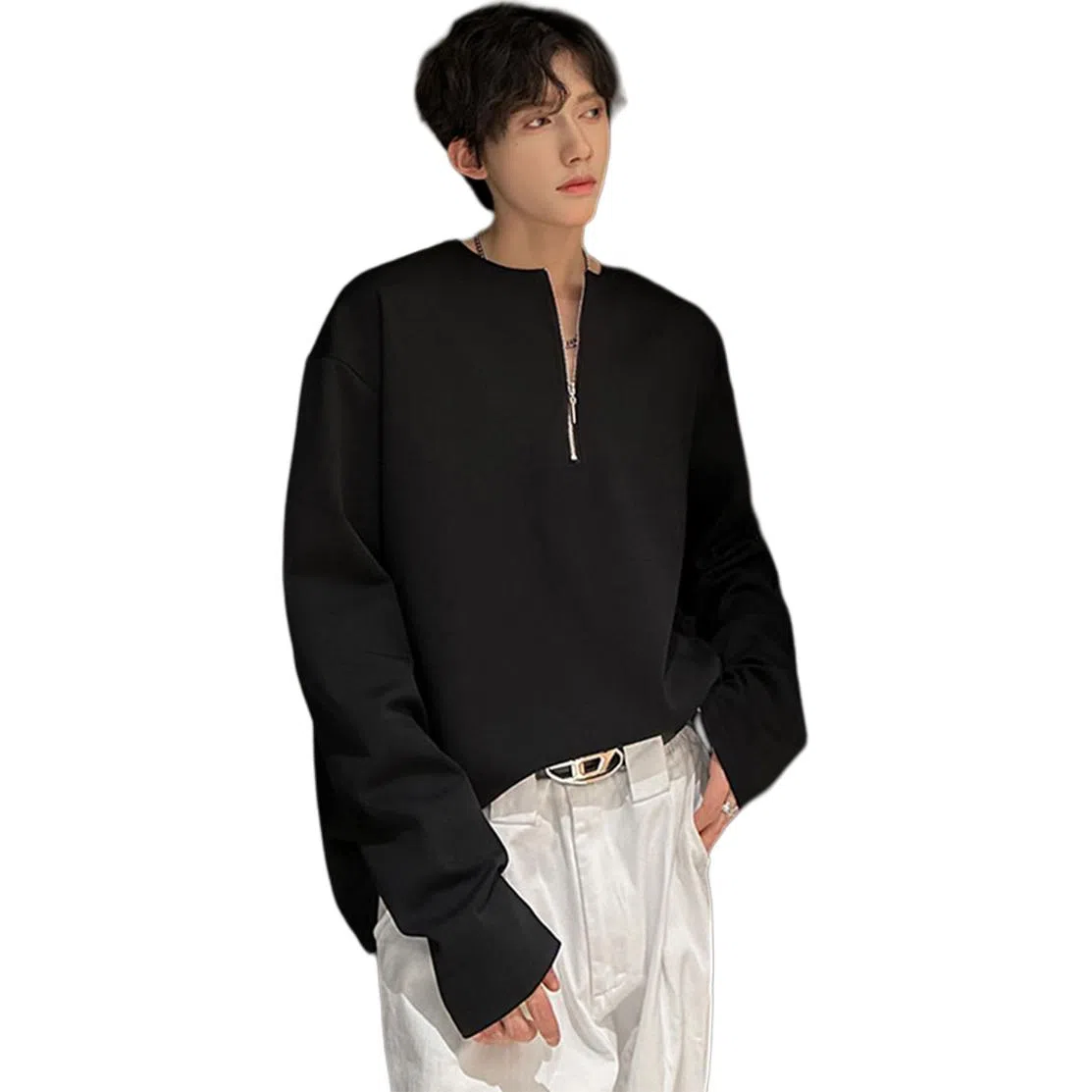 Gyoza Pasta cleanfit