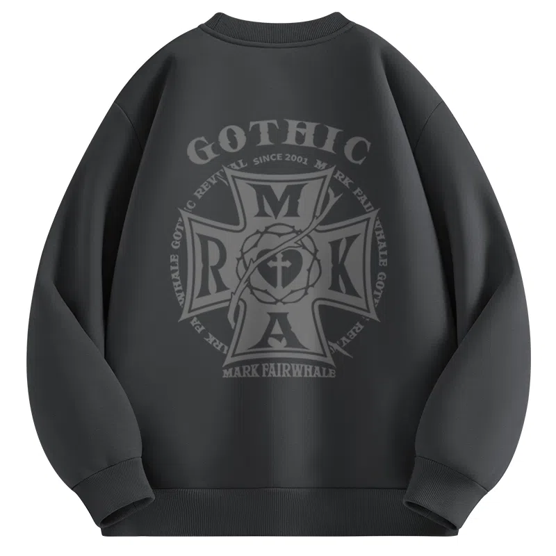 FAIRWHALE 260oversize