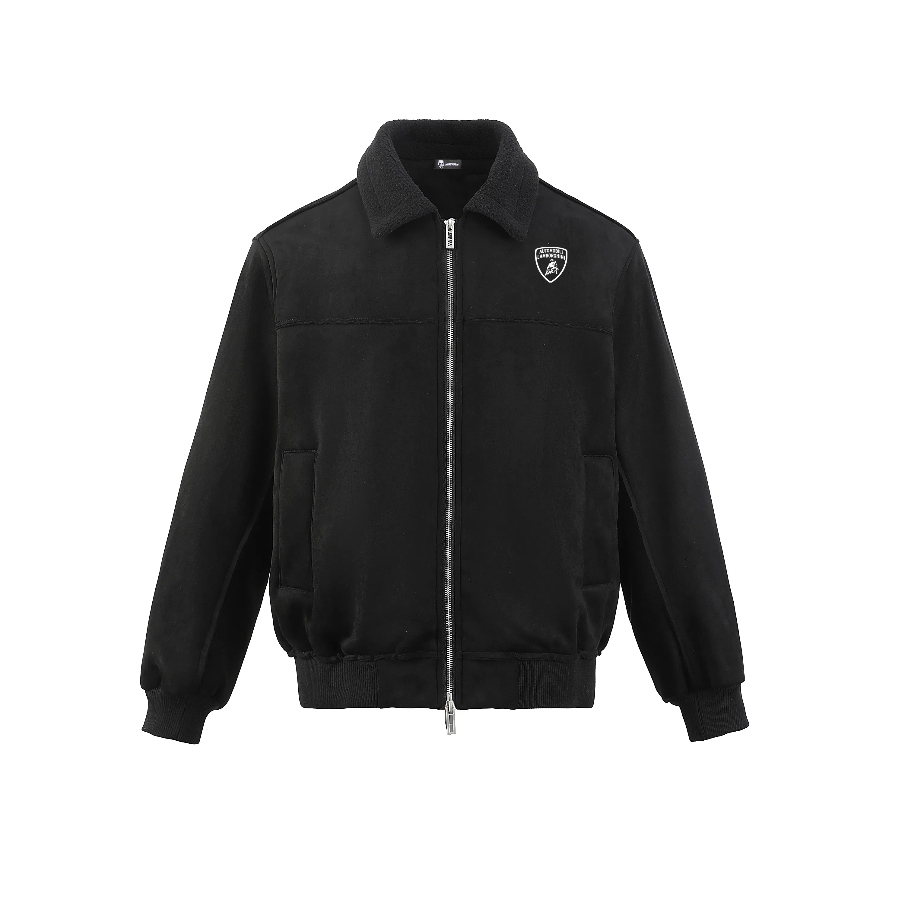 Automobili Lamborghini logo