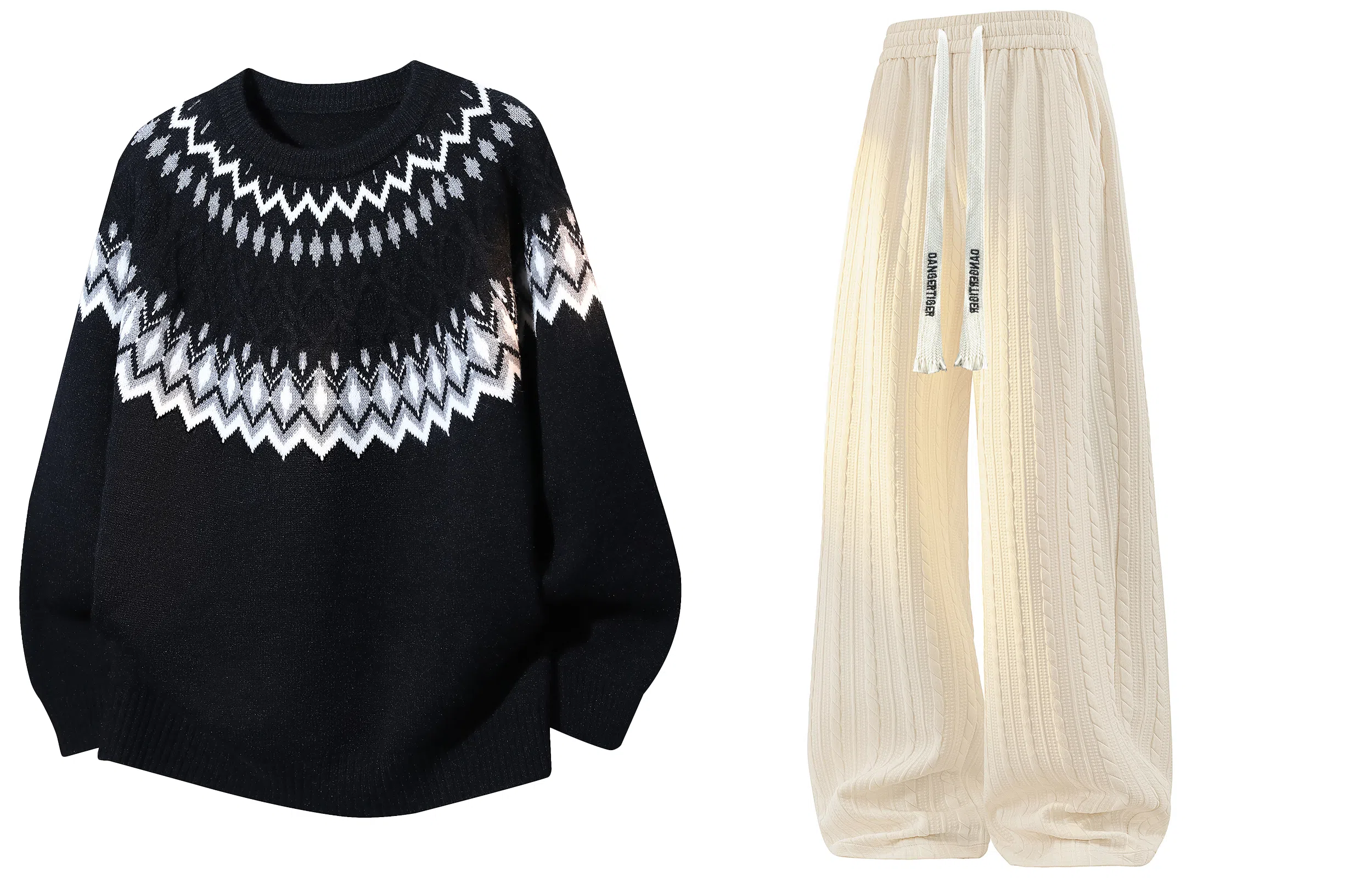 DANGERTIGER cleanfit