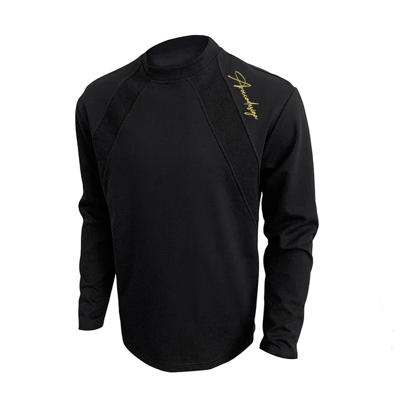 ROCCA DESIGN boxycleanfitlogo