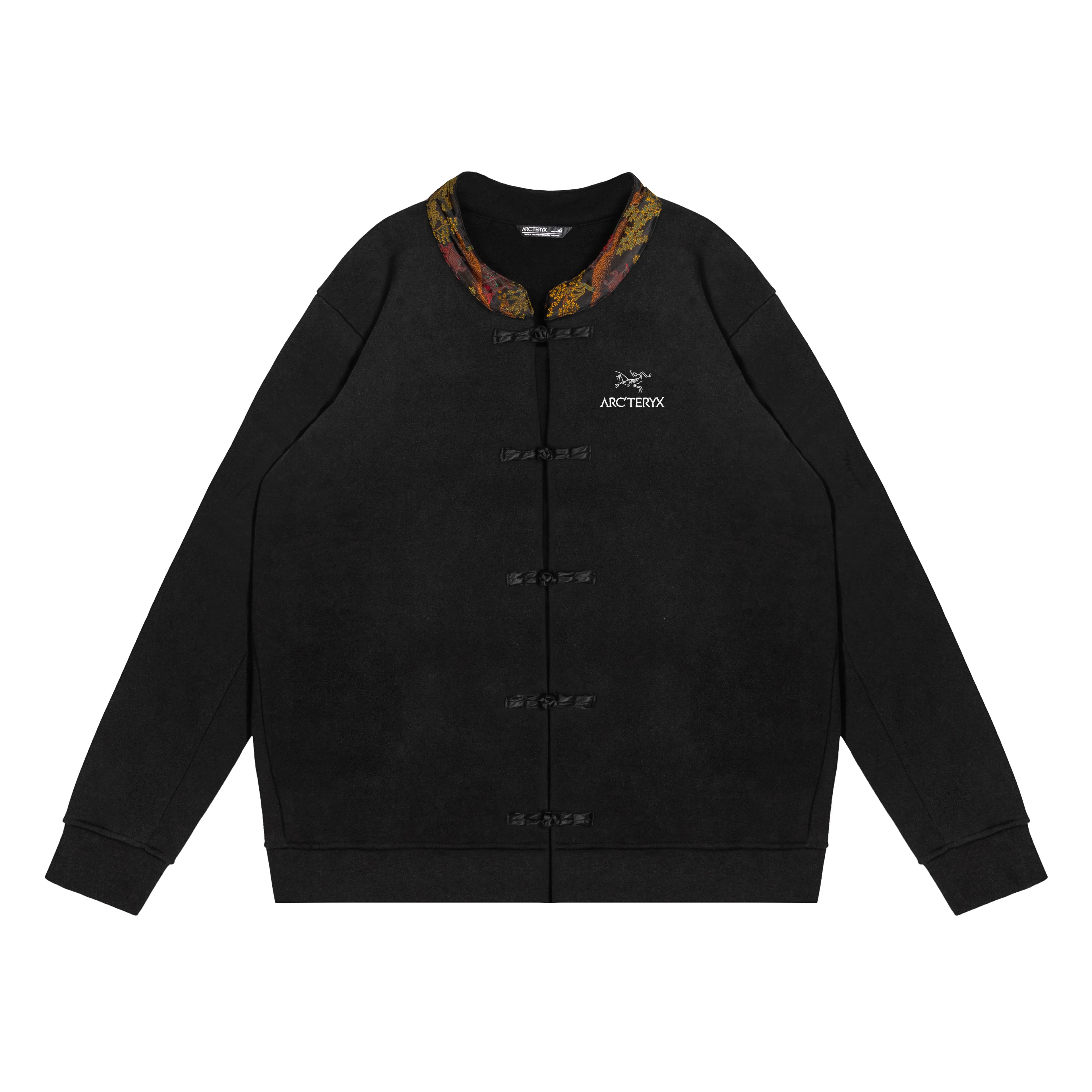 Arcteryx Emblem Fantasylogo