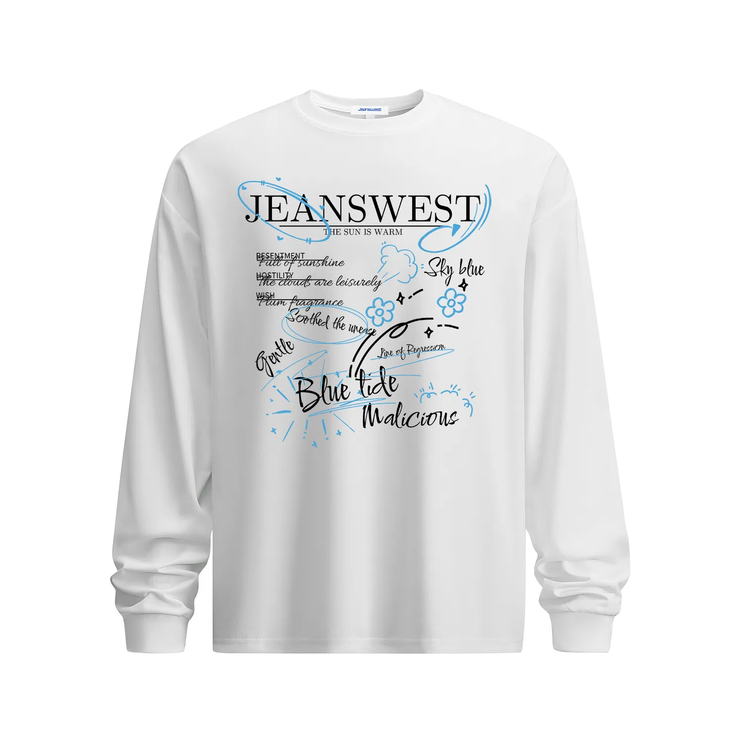 JEANSWEST T