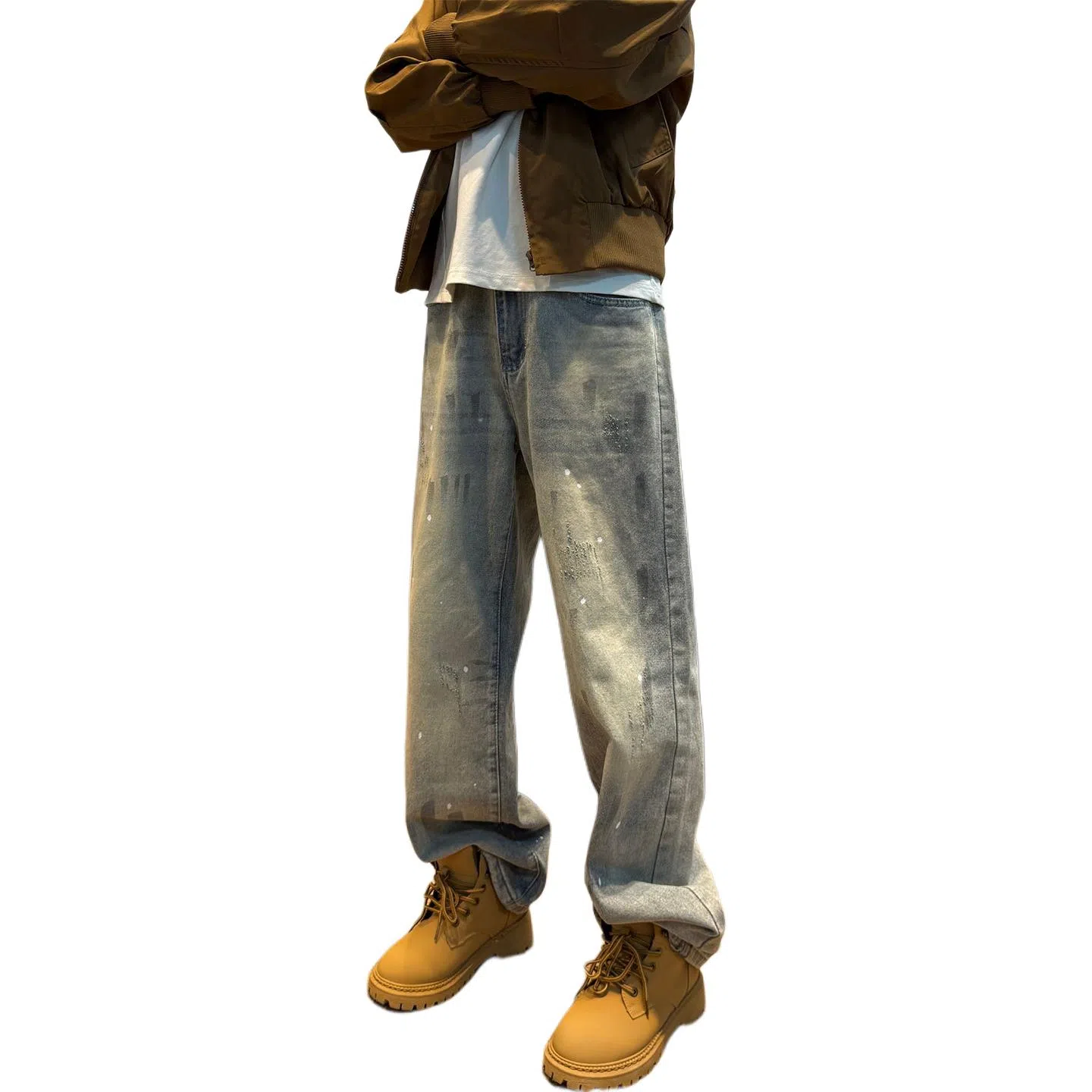 DUATOGE vibecleanfit