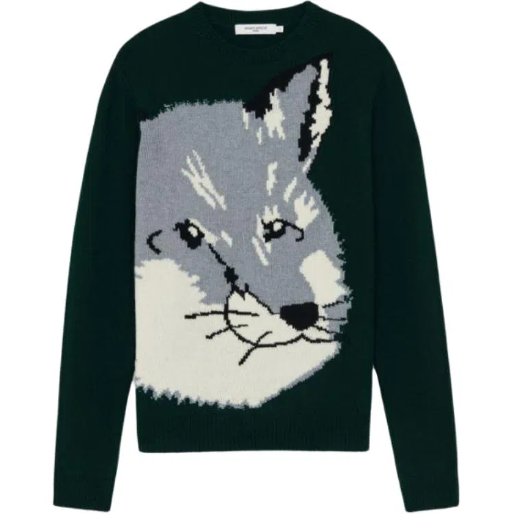 Maison Kitsune