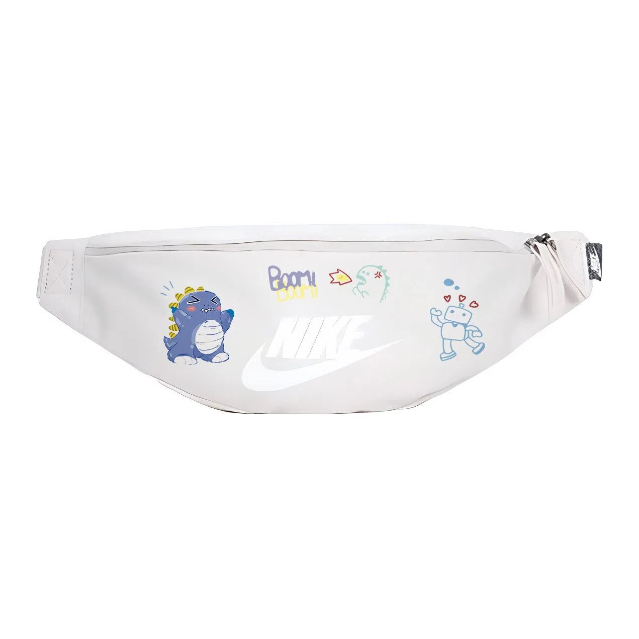 Nike Heritage Waistpack