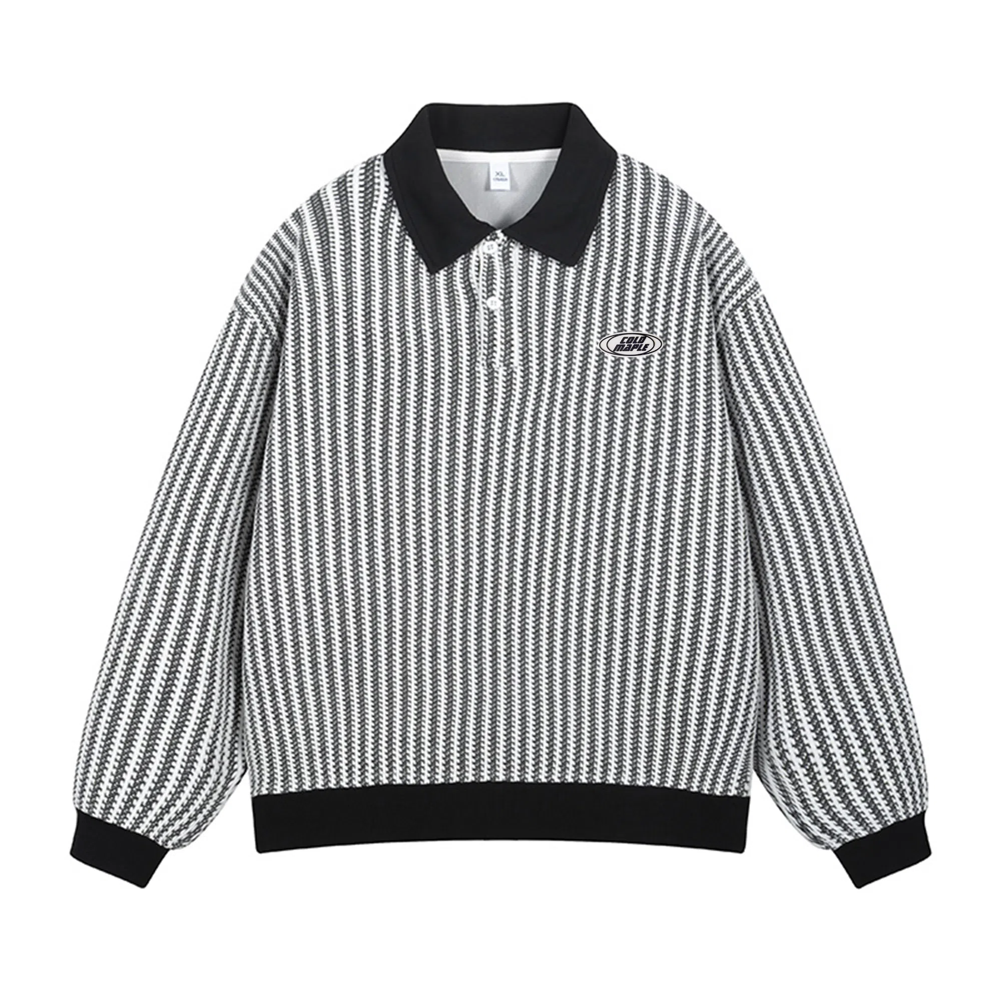 COLD MAPLE FW25