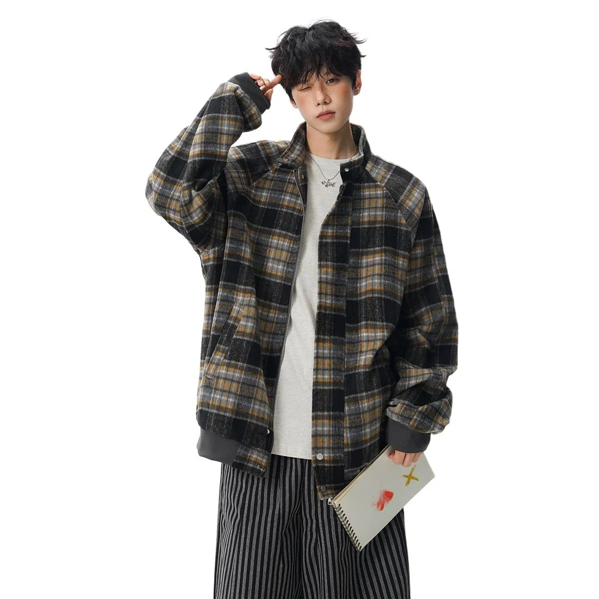 URBAN AUTHENTIC