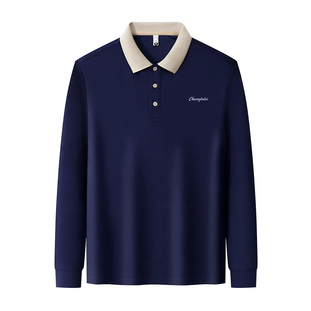 CHUANGKULAI Polo