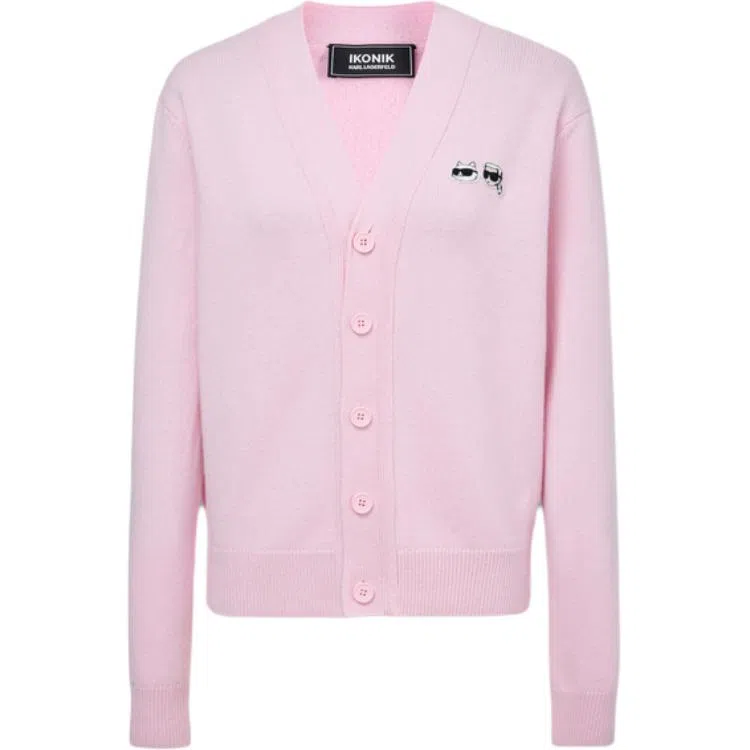 KARL LAGERFELD FW25 V