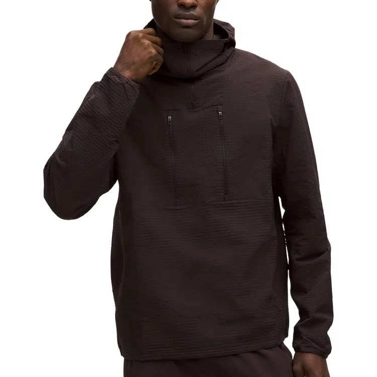 lululemon Grid Fleece