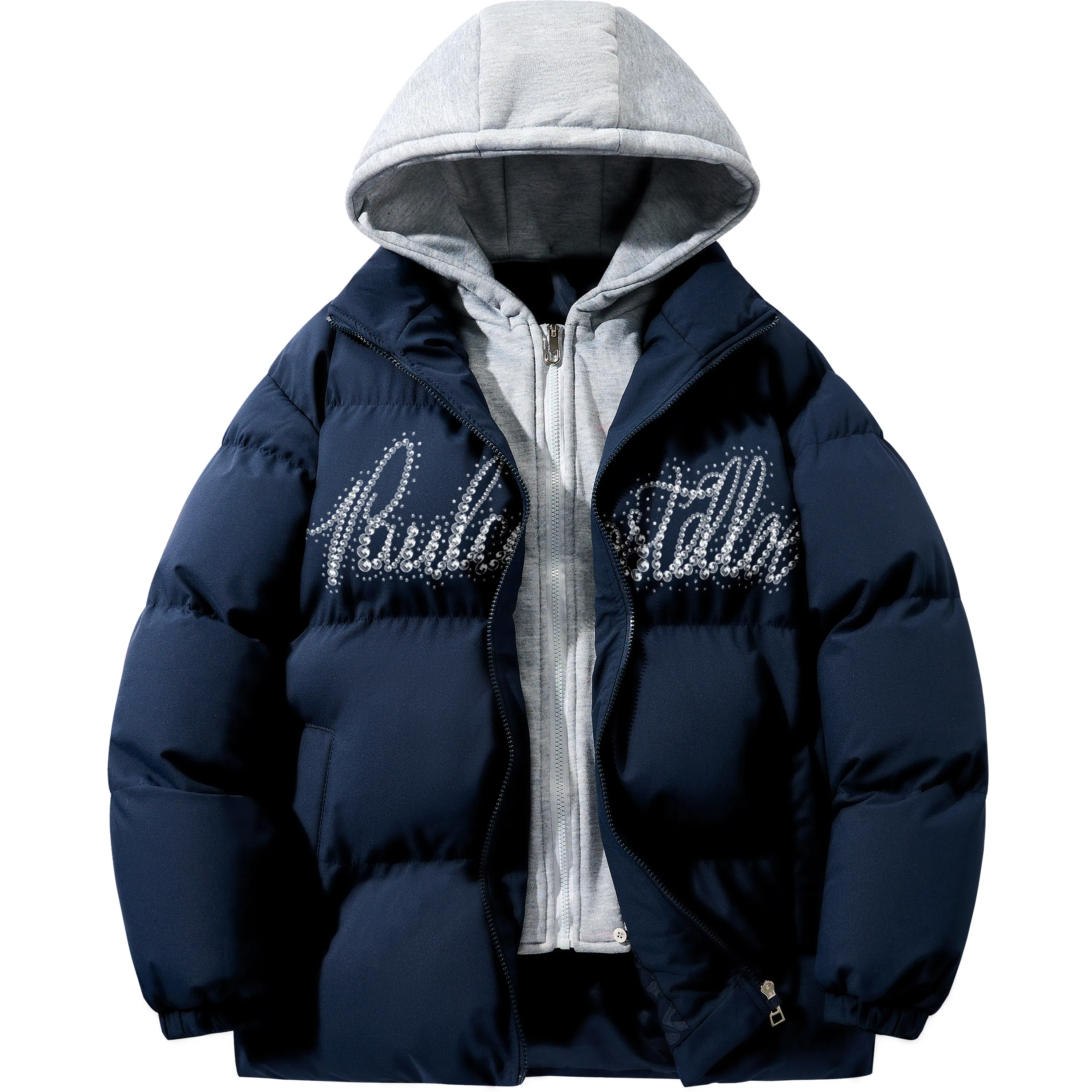 PAUL COSTELLOE LOGOVintage