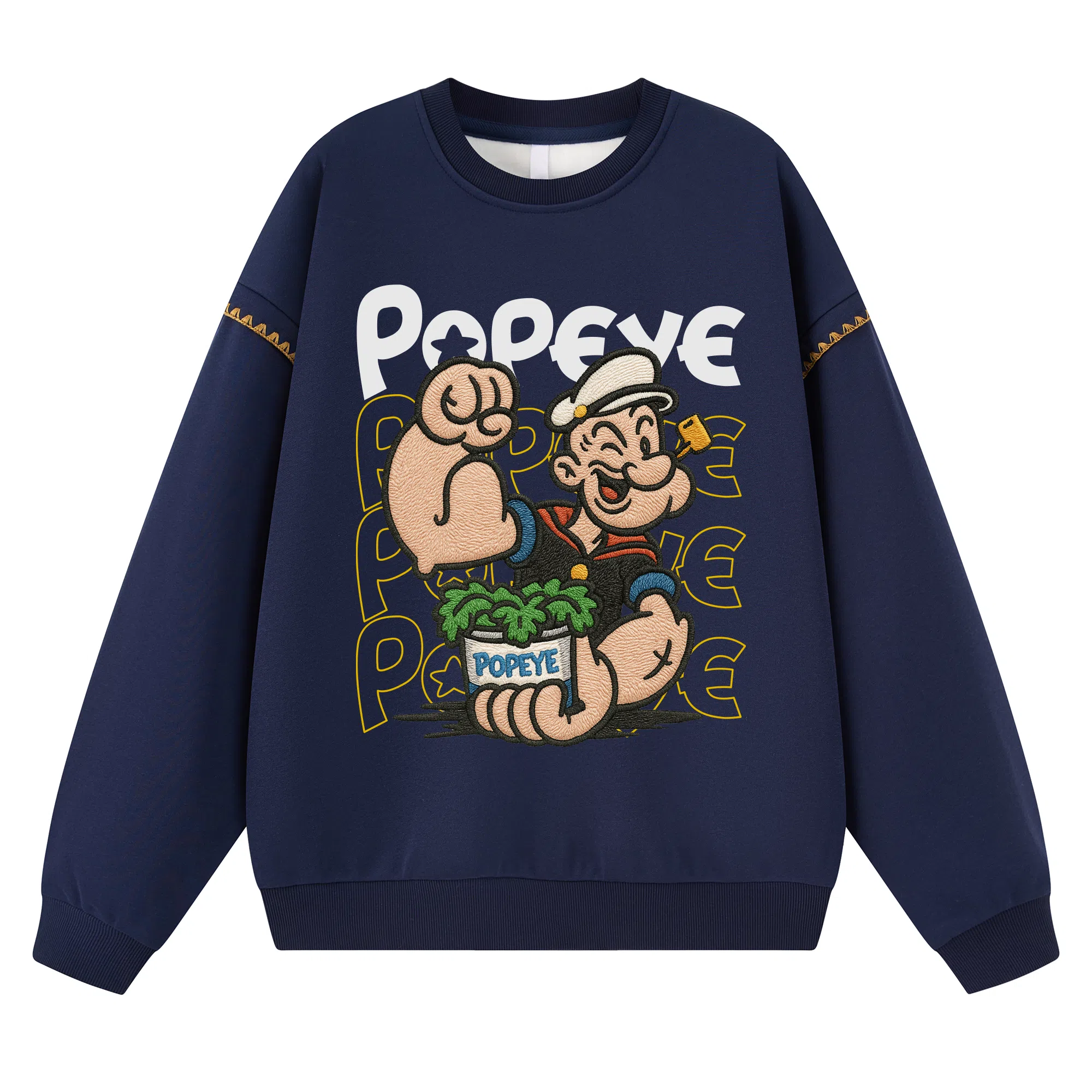 POPEYE oversize