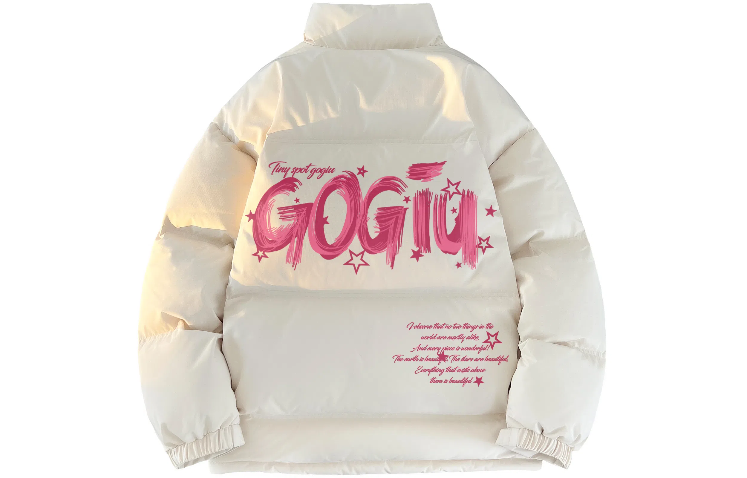 GOGIU logo