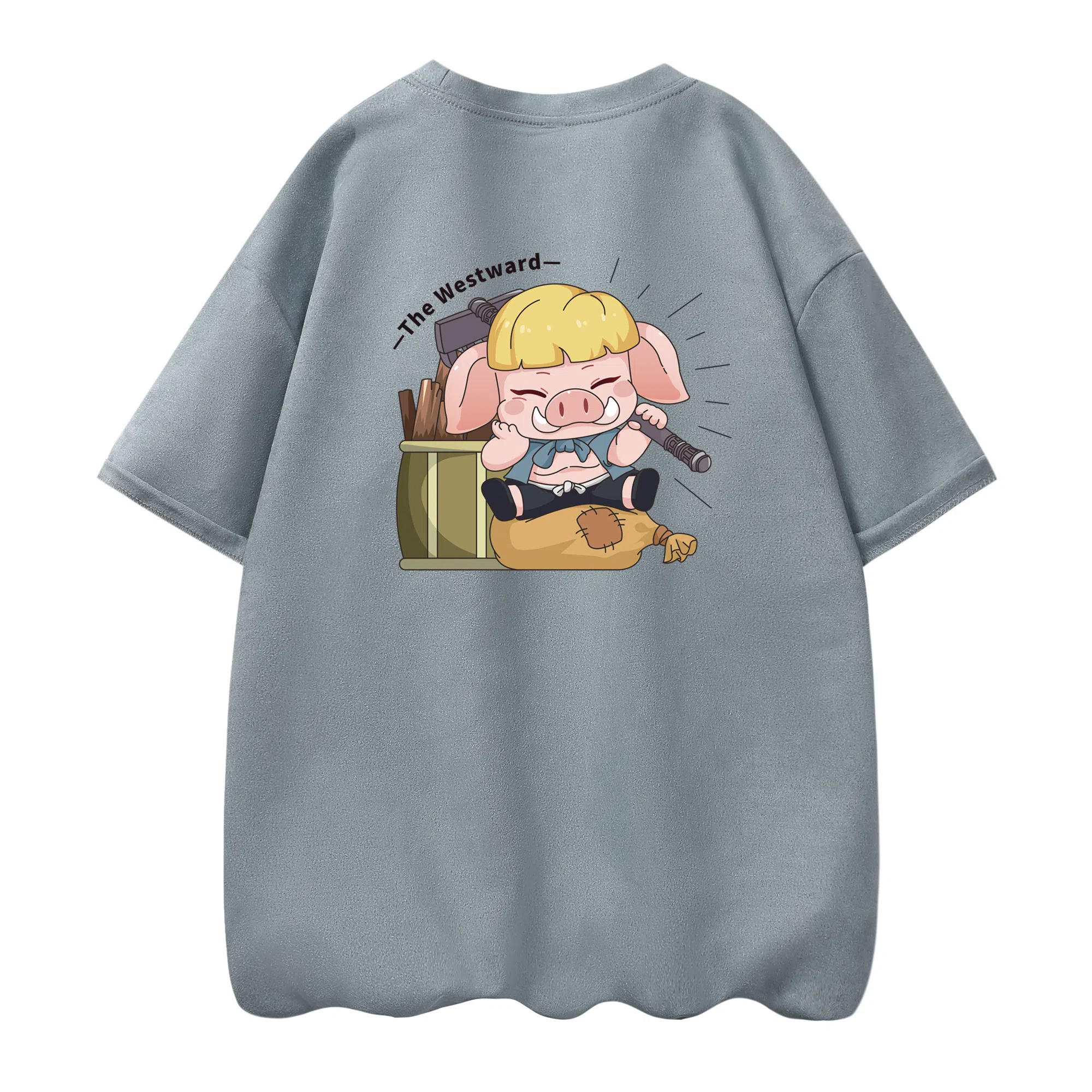T