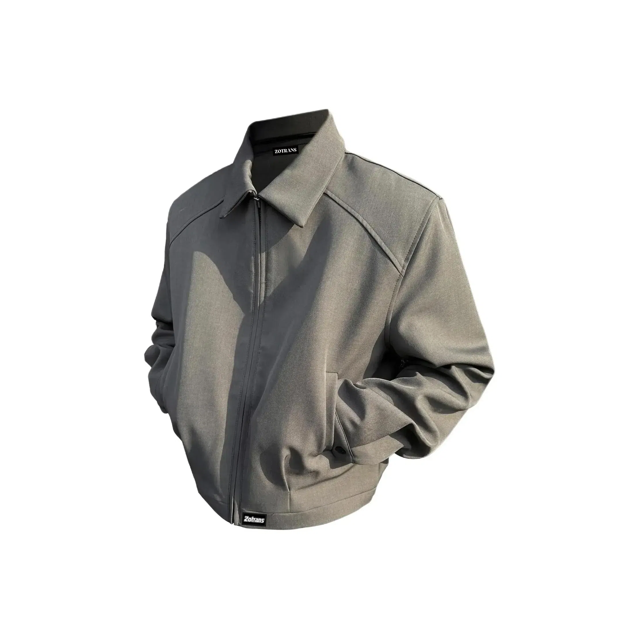 ZOTRANS cleanfitvibe