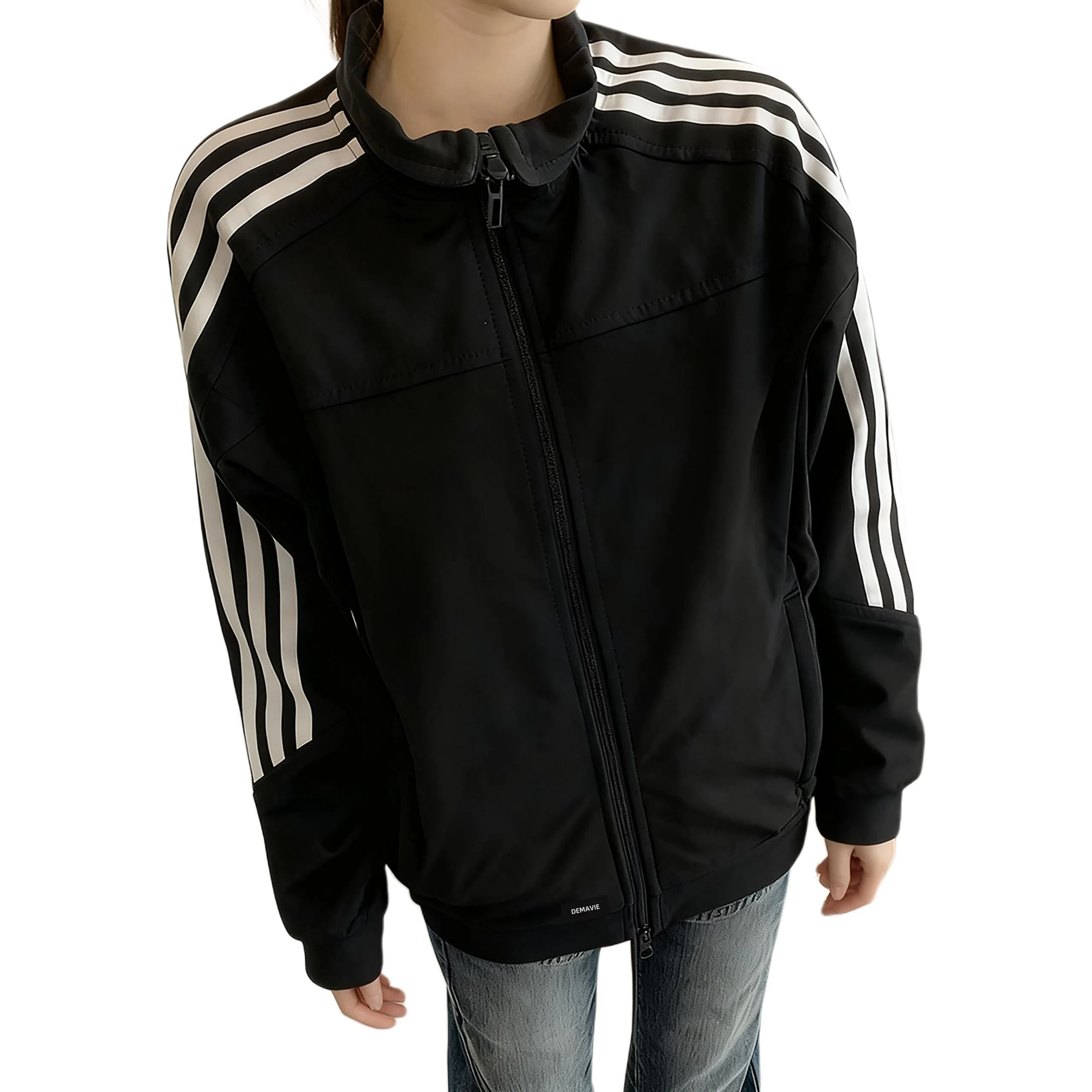 DEMAVIE cleanfitvibe