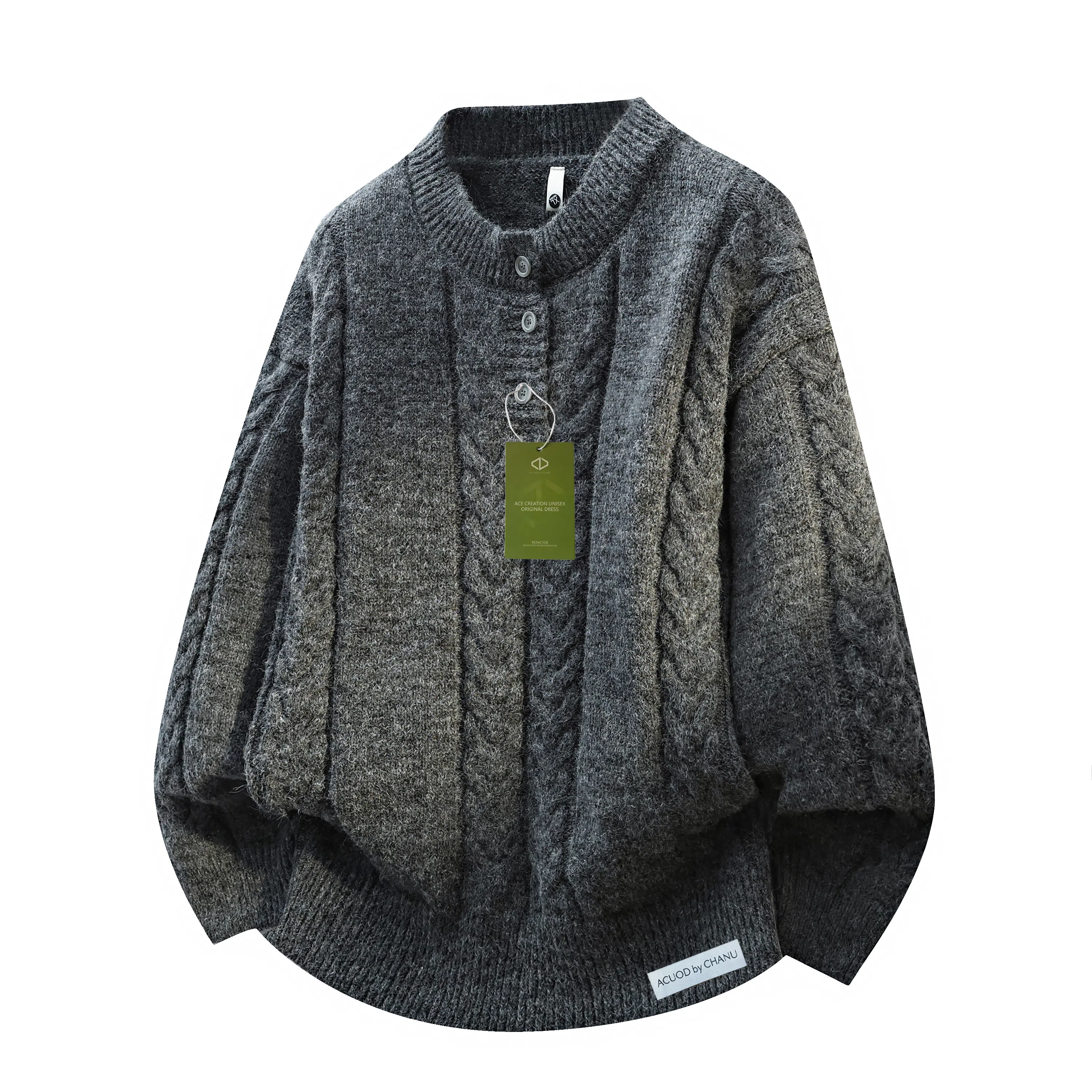 ACUOD BY CHANU chill