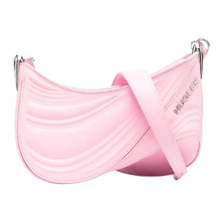 Mugler Spiral Curve 01