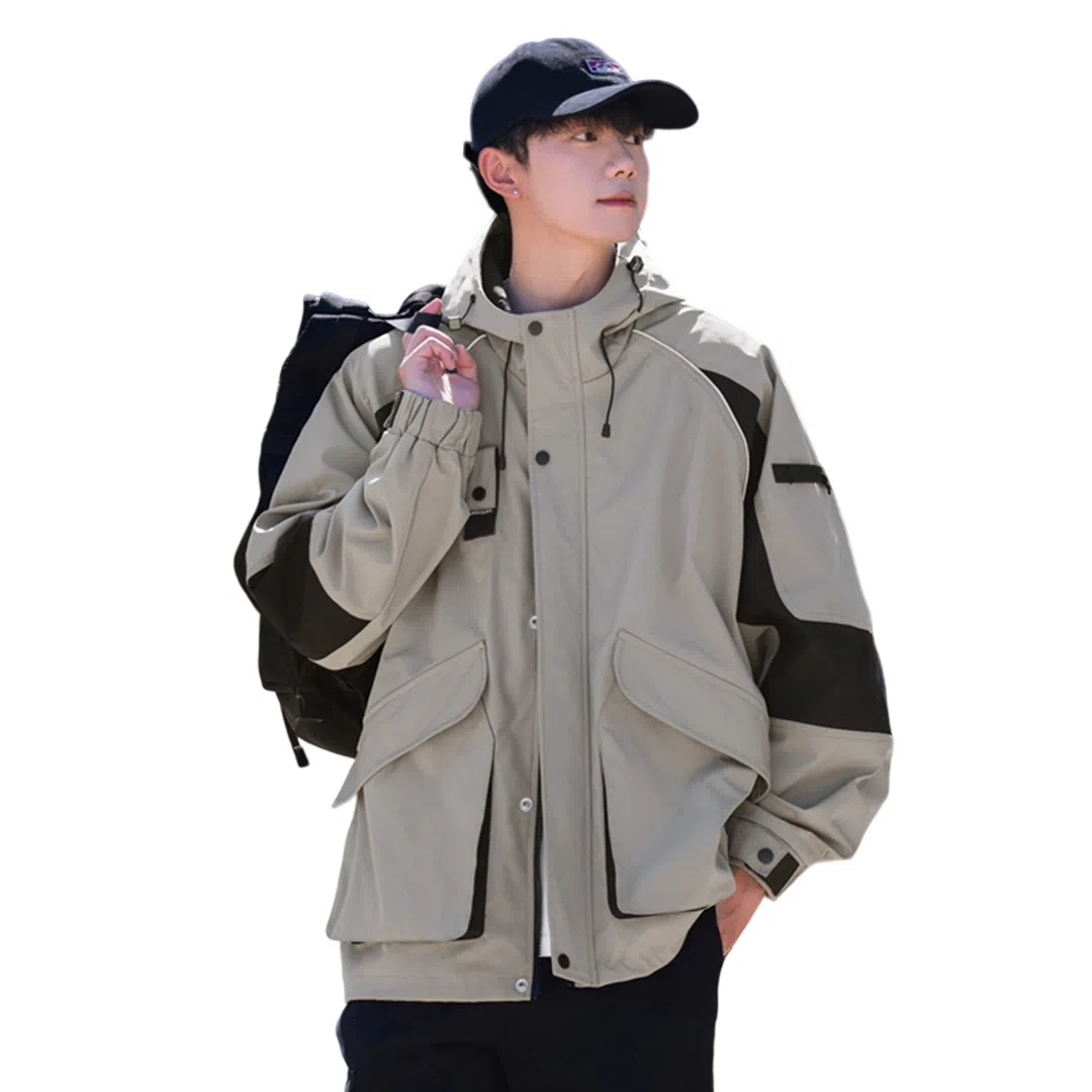 IS CAT GRNL cleanfit