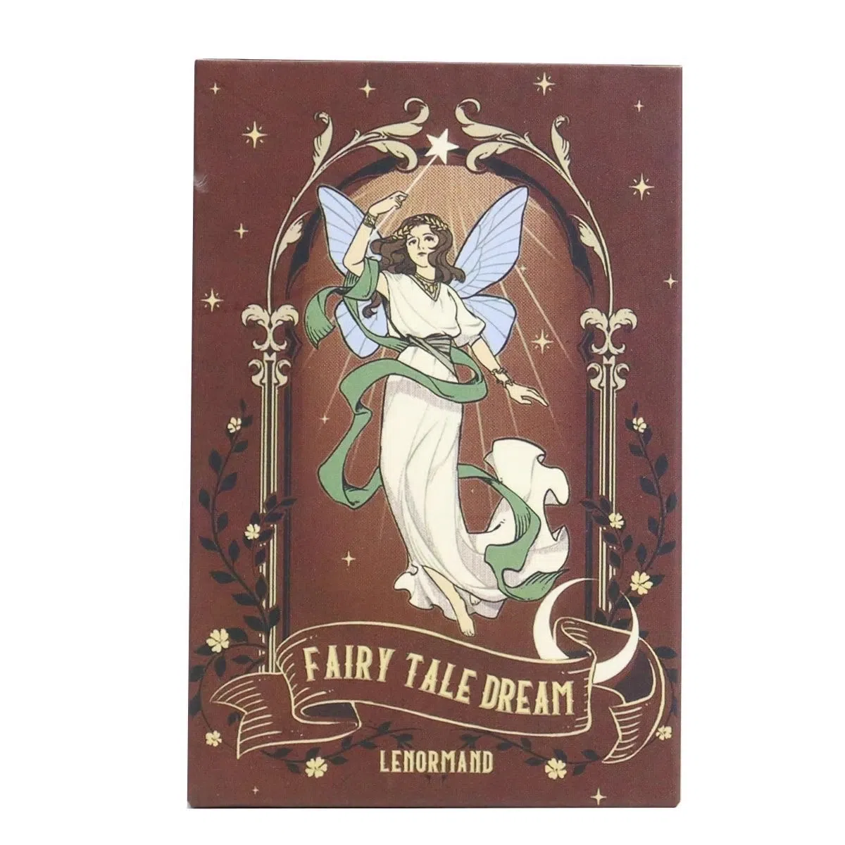 Fairy Tale Dream
