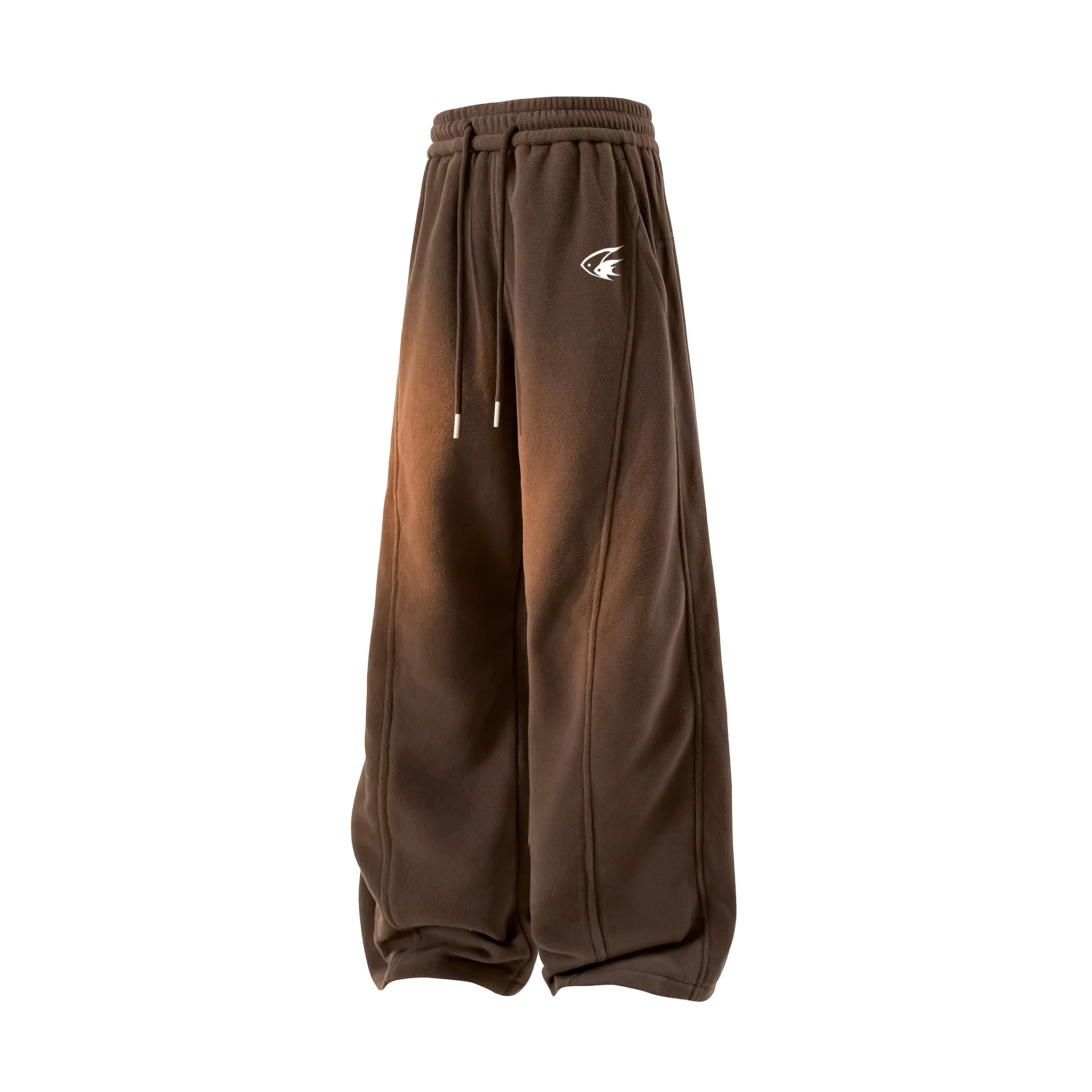 DOUBLEFISH logoclean fit