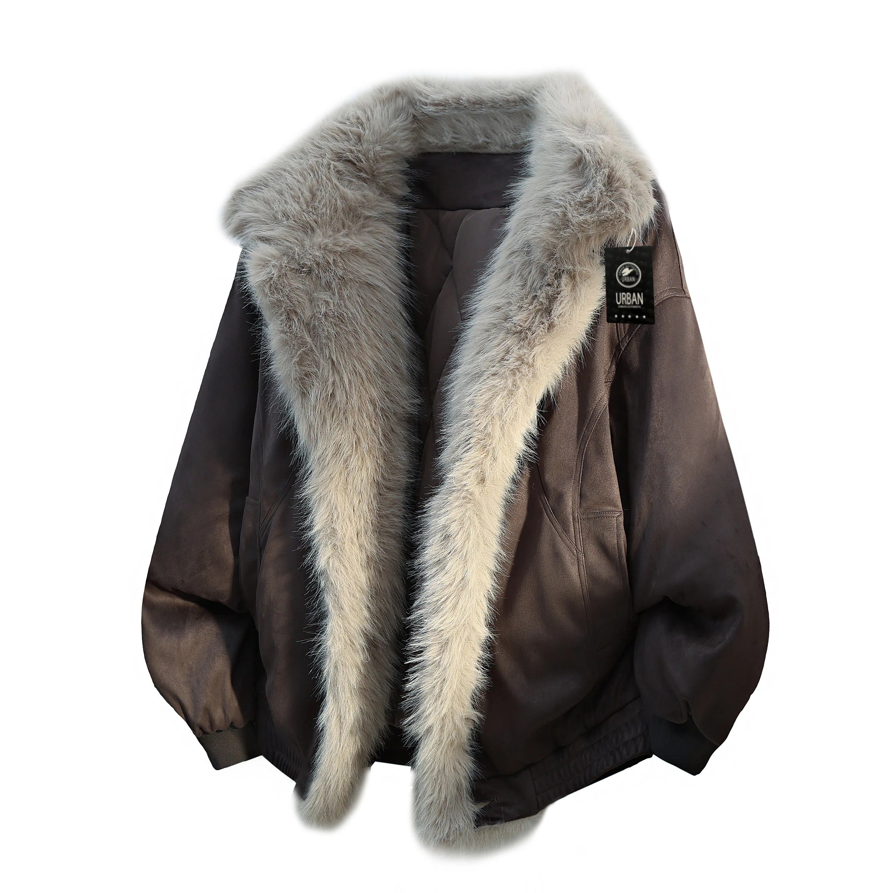 URBAN AUTHENTIC cleanfit