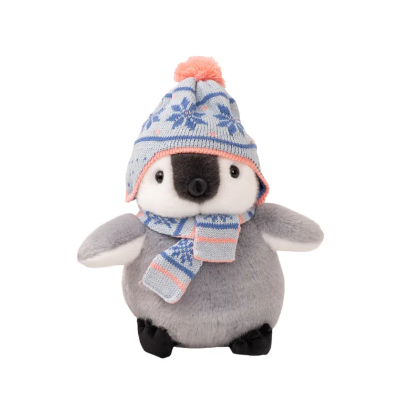 PUDOWRABBIT 15cm23cm30cm