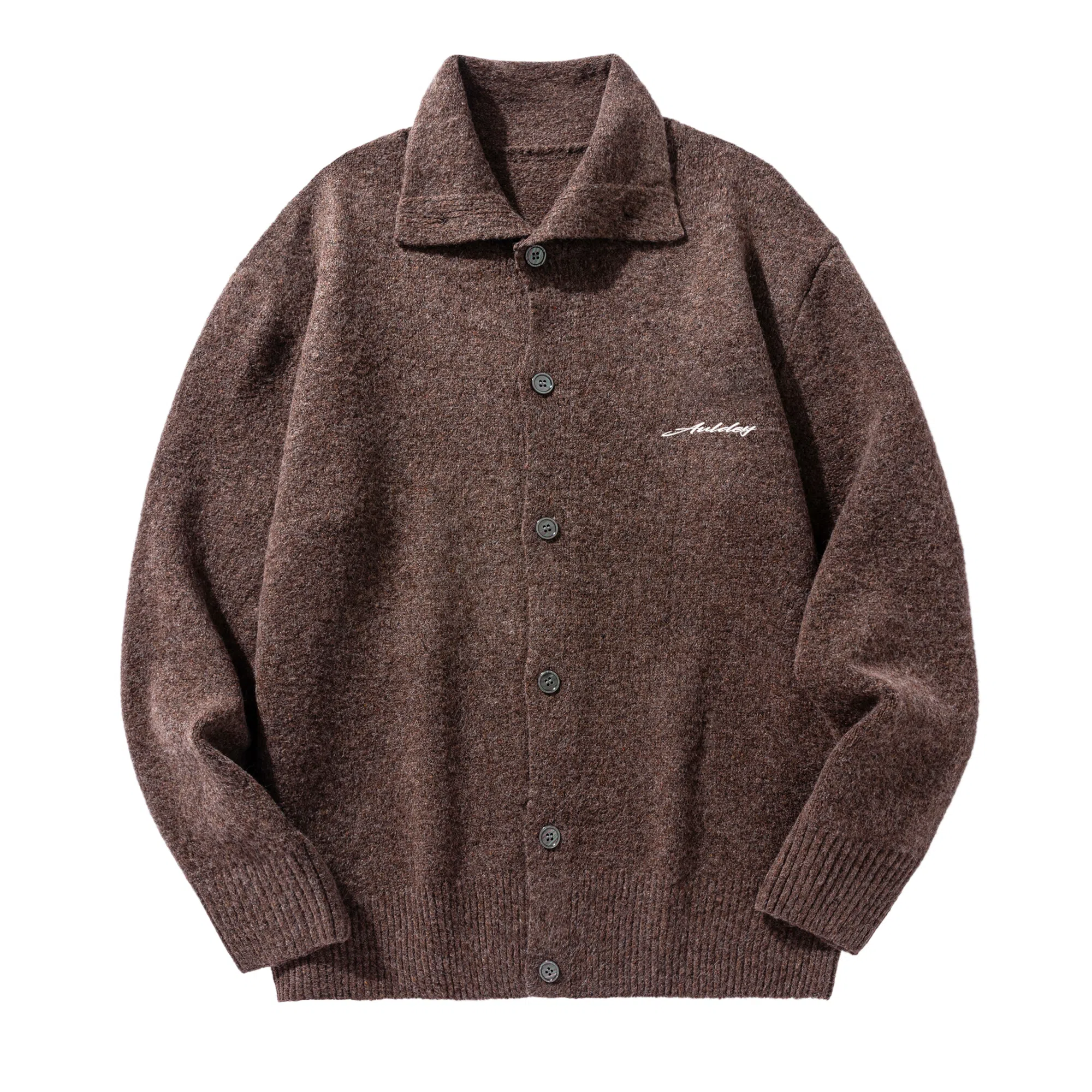 AULDEY cleanfitchill