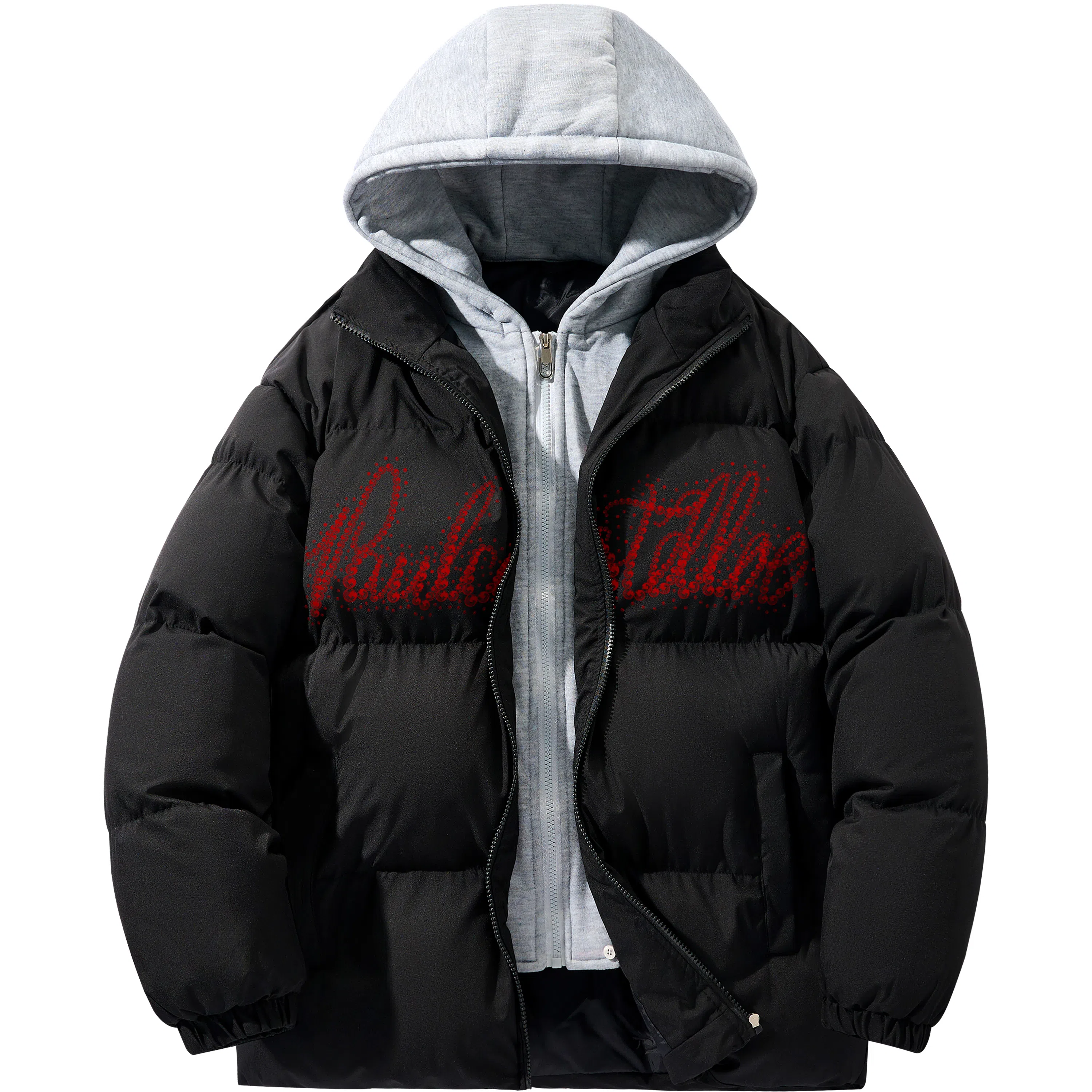 PAUL COSTELLOE LOGOVintage