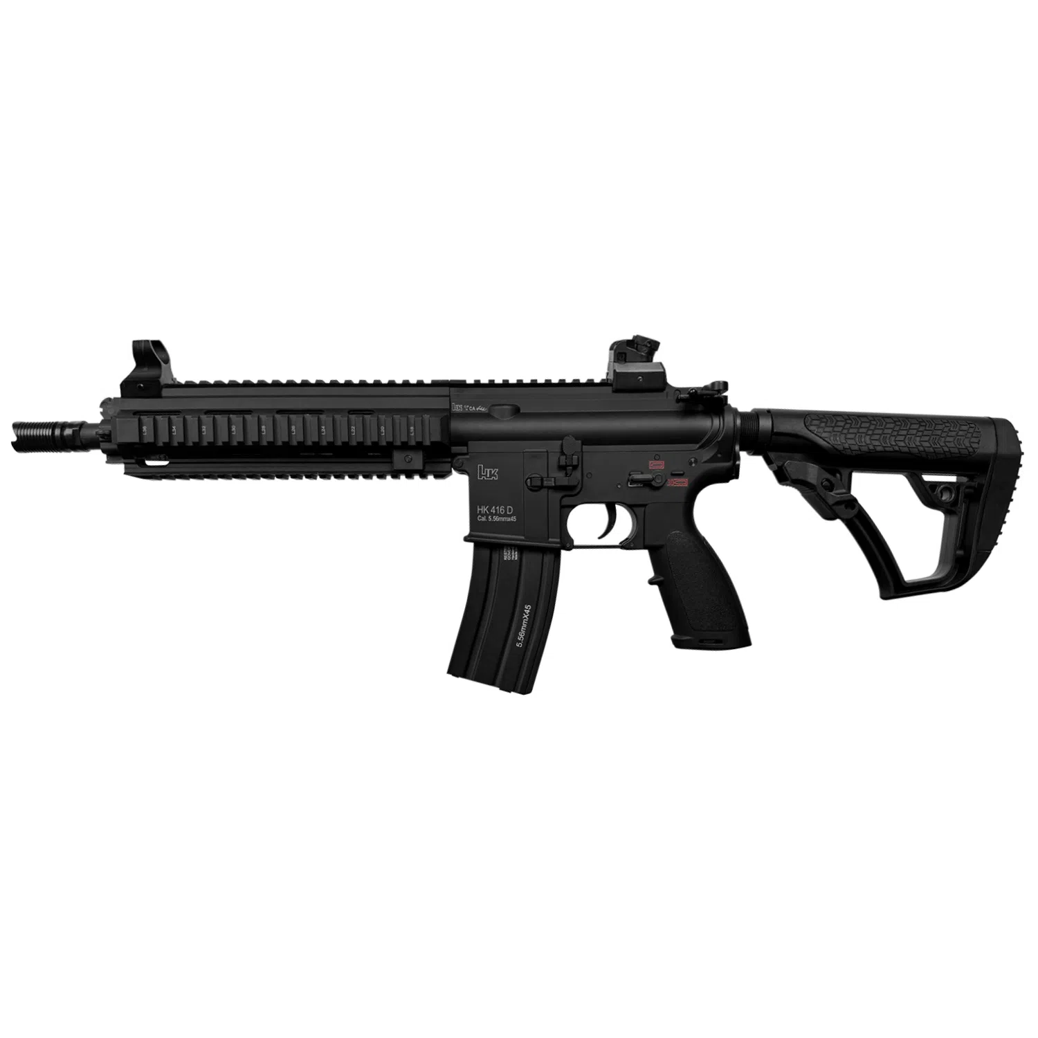 HK416D DD CS