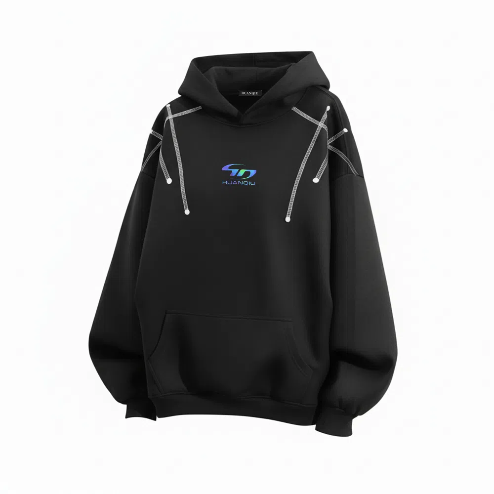 HUANQIU logoCleanfit