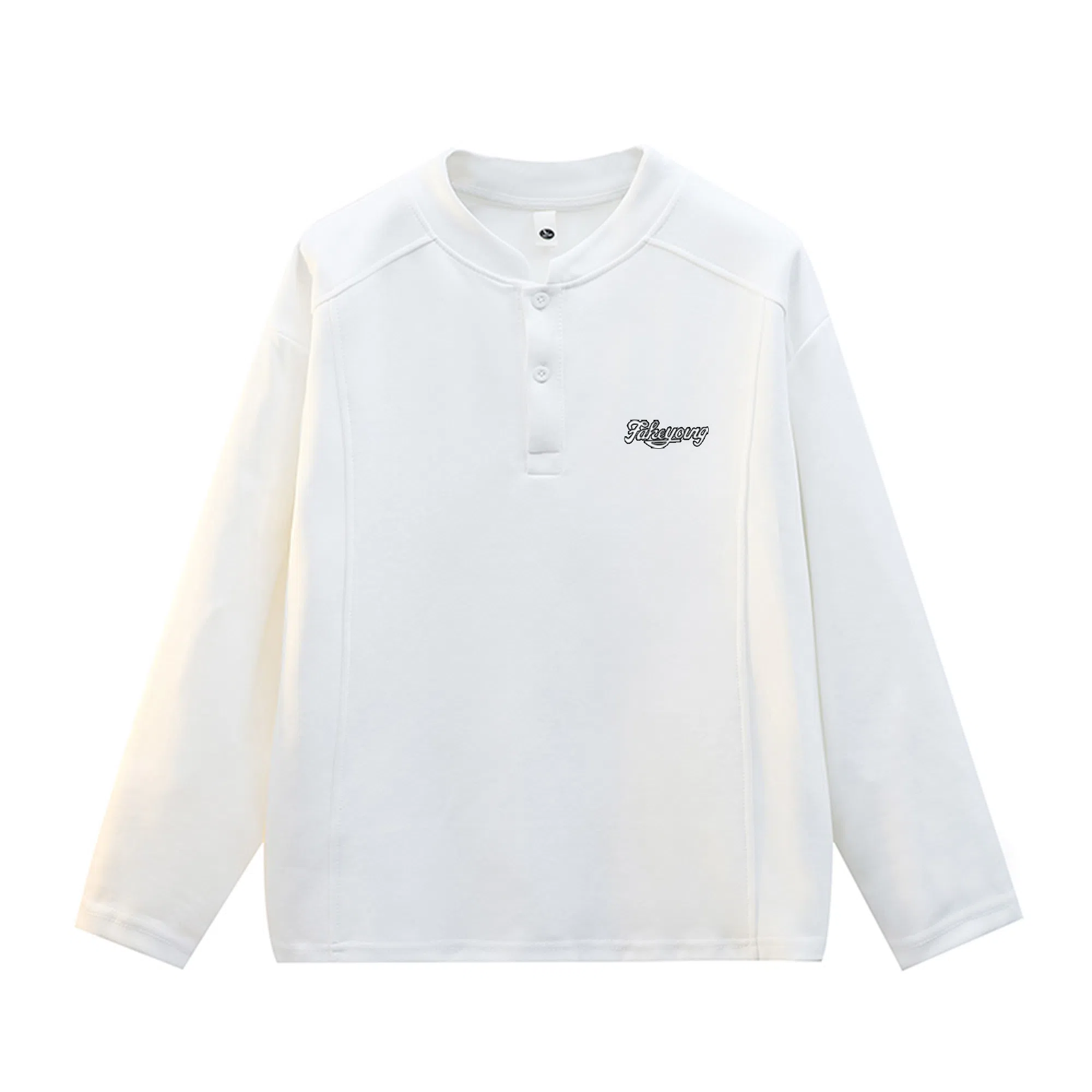 Fakeyoung CleanfitLogo