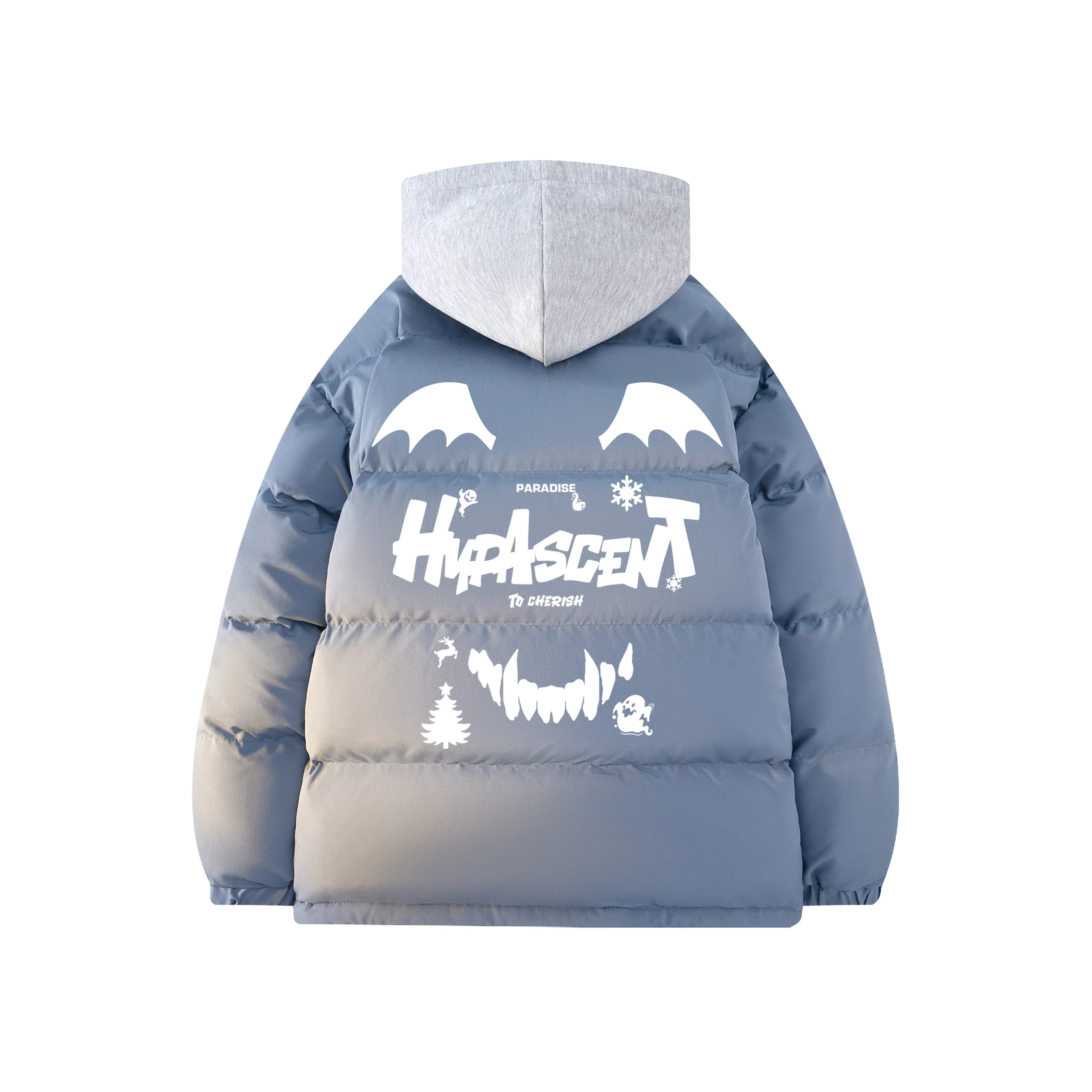 HYPASCENT