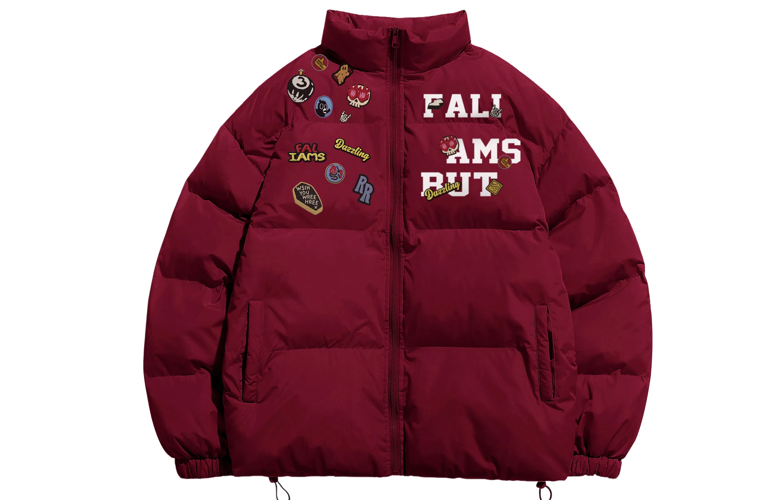 FALIAMS Logo