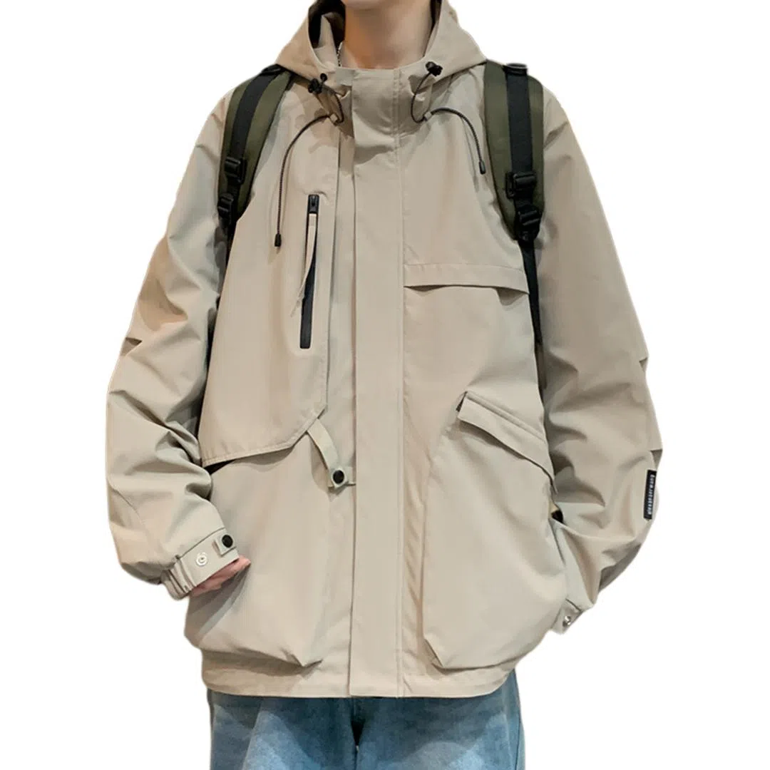 IS CAT GRNL oversize