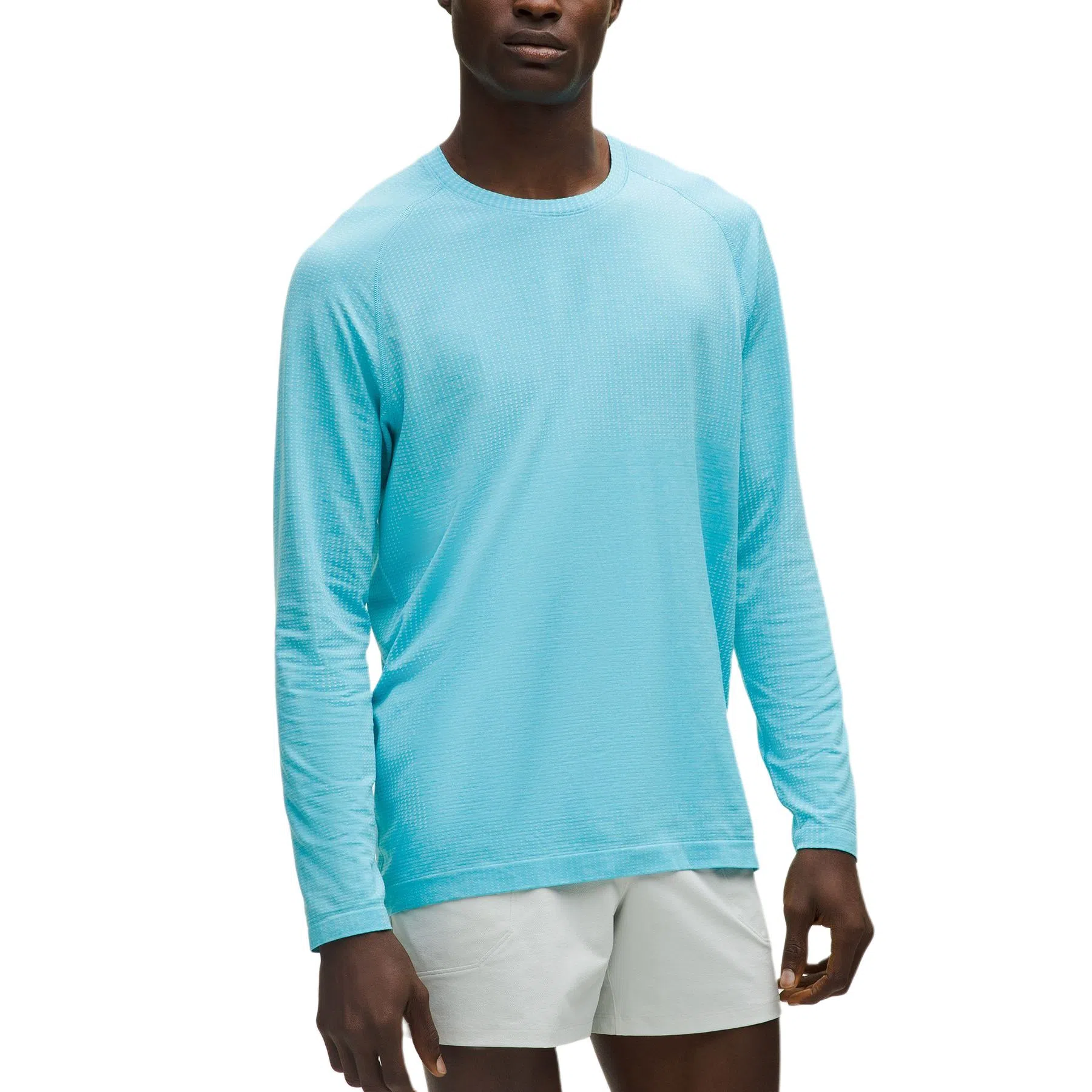 lululemon Metal Vent Tech Metal Vent Tech Long-Sleeve Shirt Updated FitT