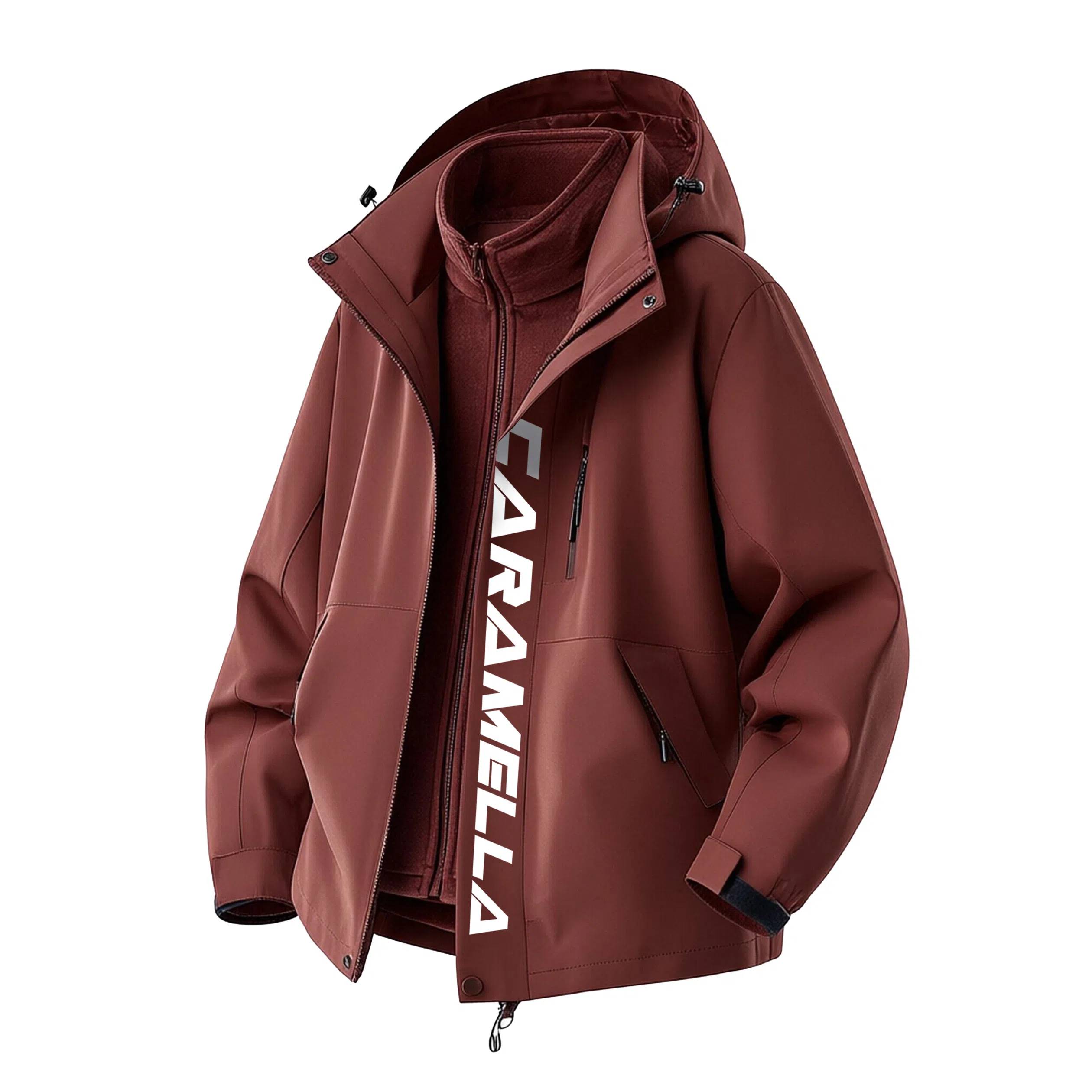 Caramella 75DLOGO