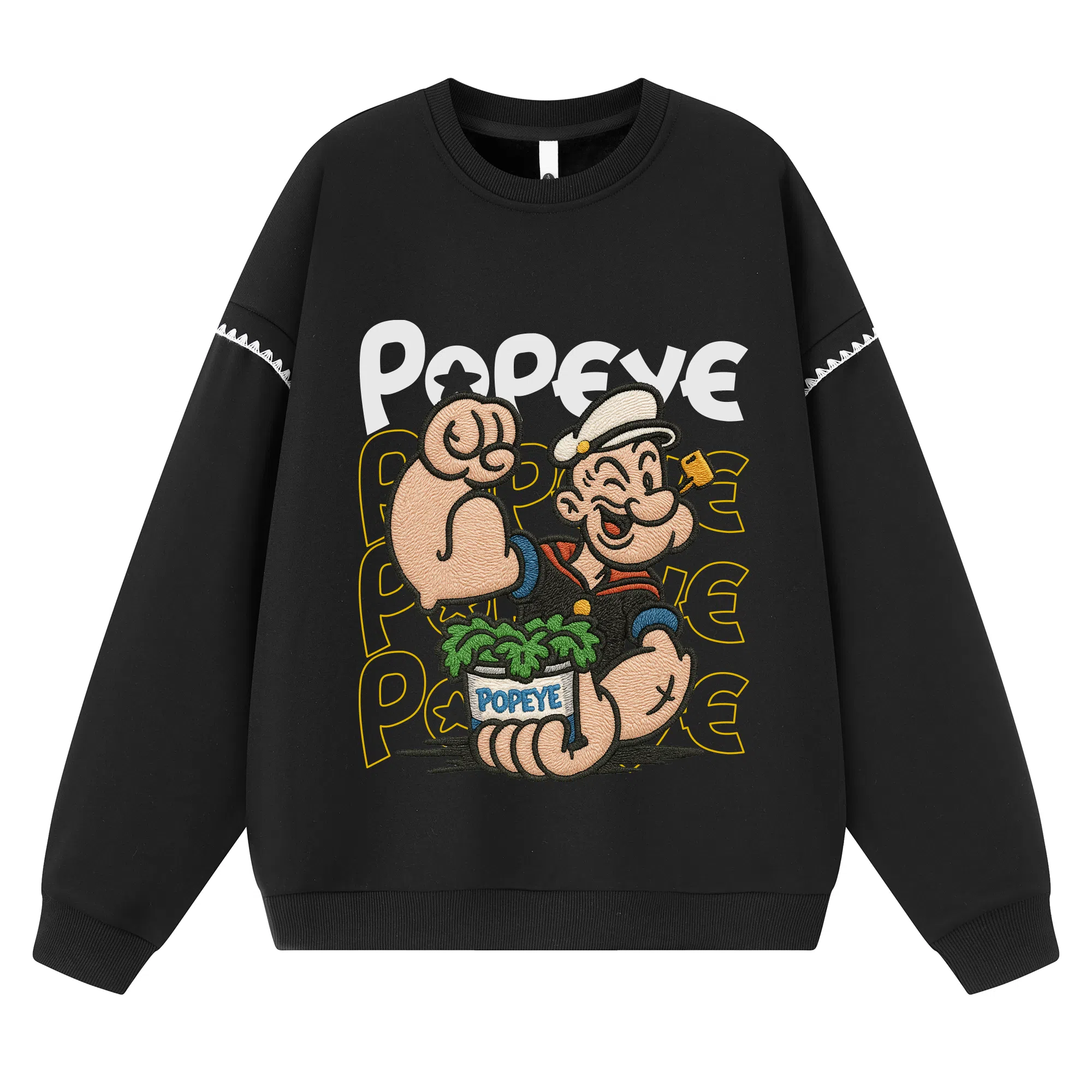 POPEYE oversize