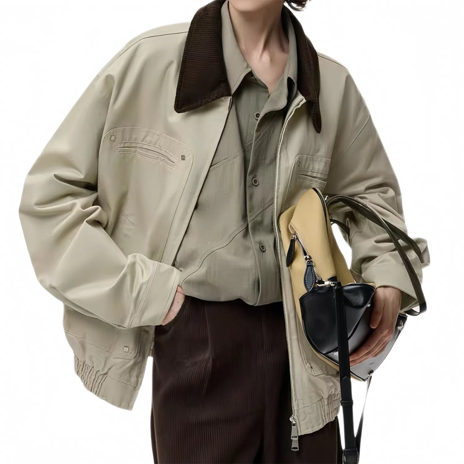 Lightning X Storm Cleanfit